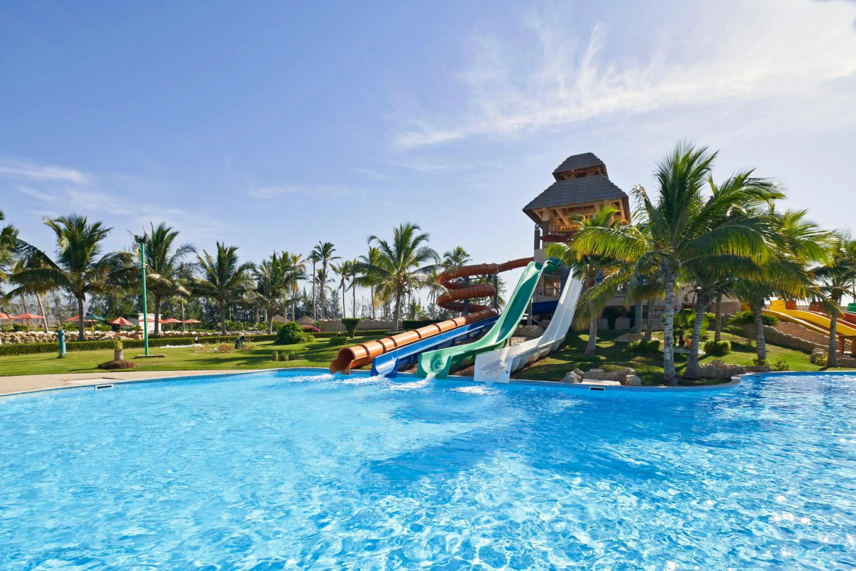 Activities in Fanar Hotel & Residences