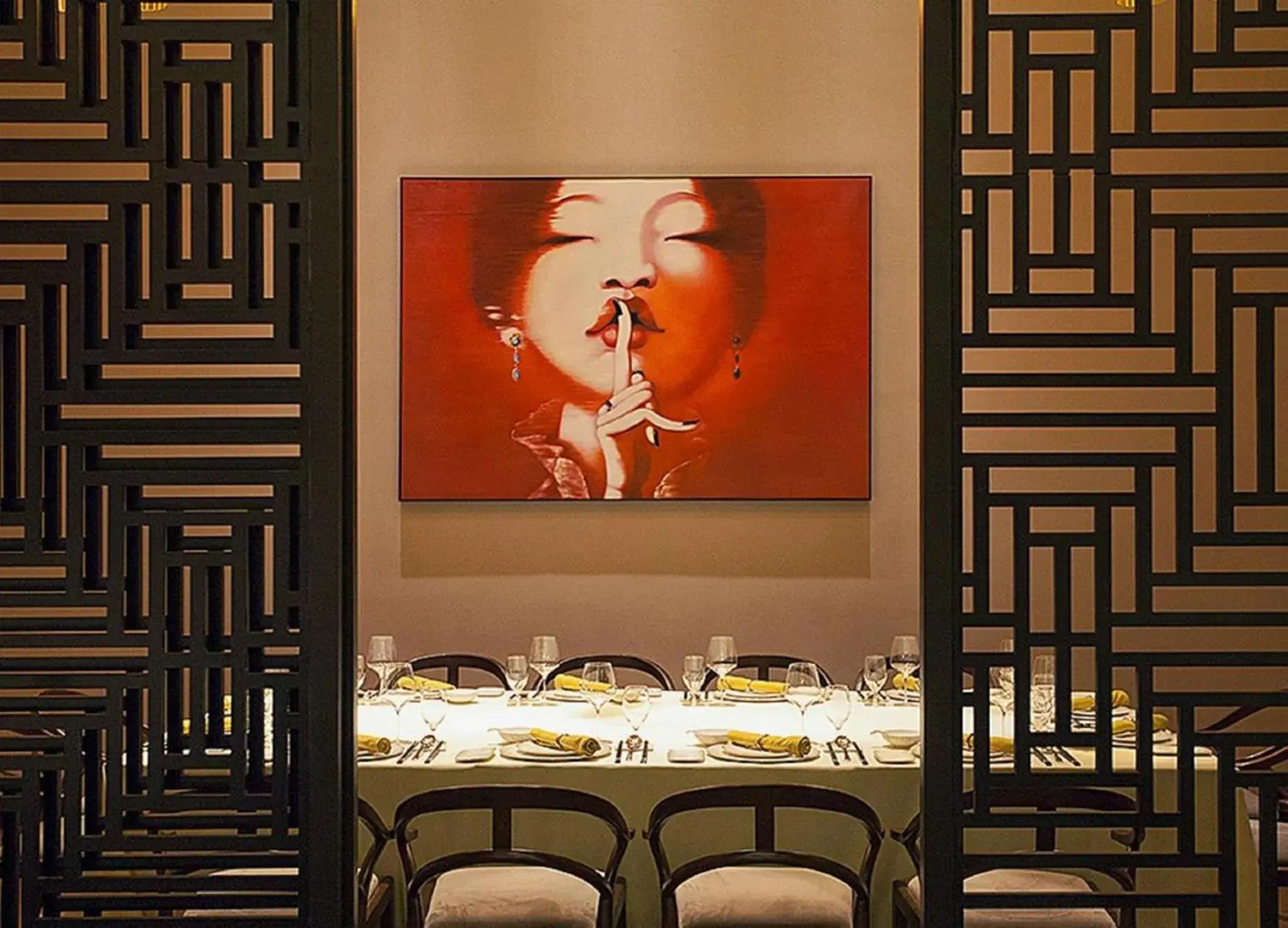 Restaurant/places to eat in Radisson Blu Shanghai Pudong Jinqiao Restaurant/places to eat in Radisson Blu Shanghai Pudong Jinqiao