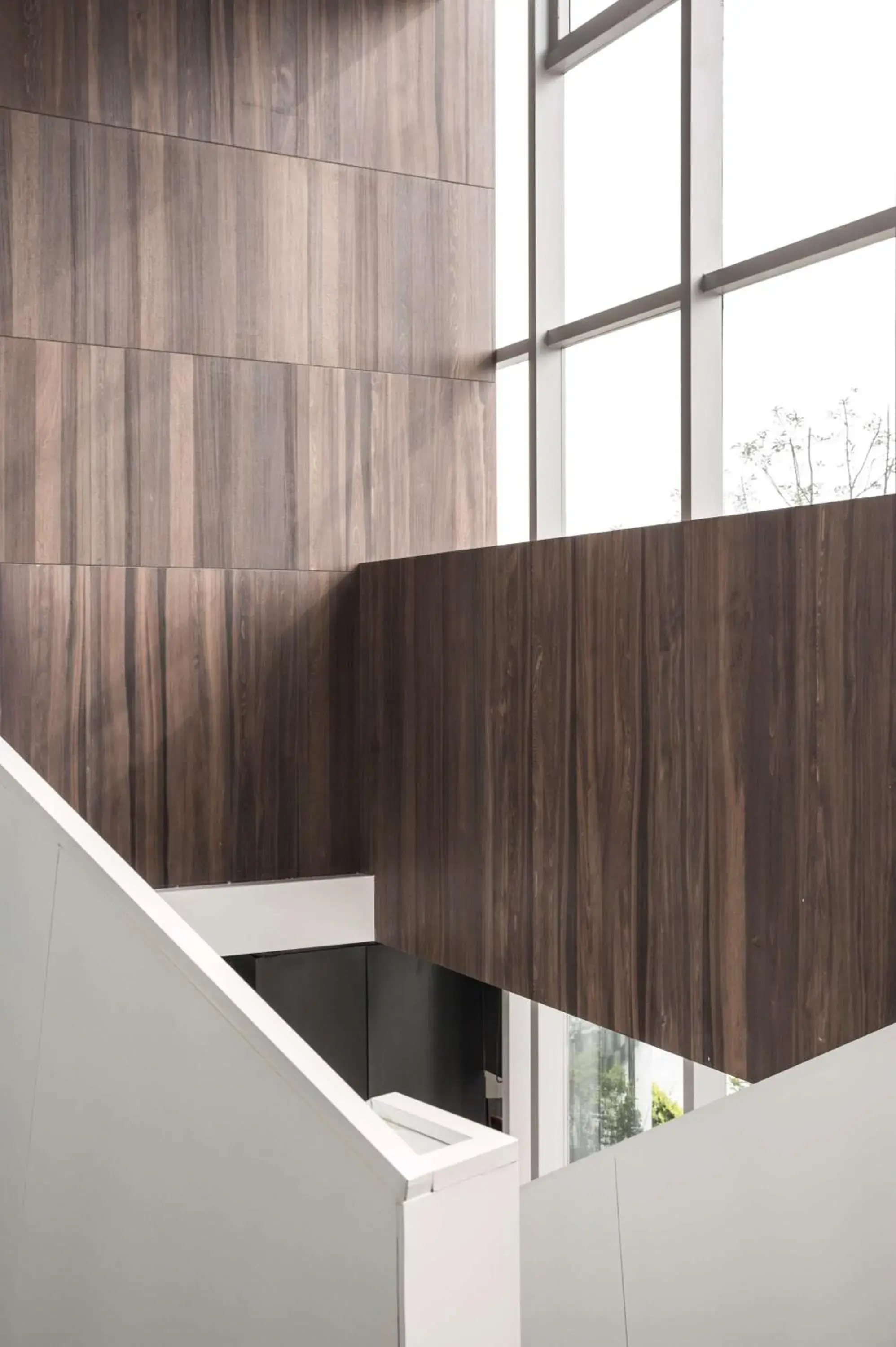 Lobby or reception in Radisson Blu Shanghai Pudong Jinqiao Lobby or reception in Radisson Blu Shanghai Pudong Jinqiao