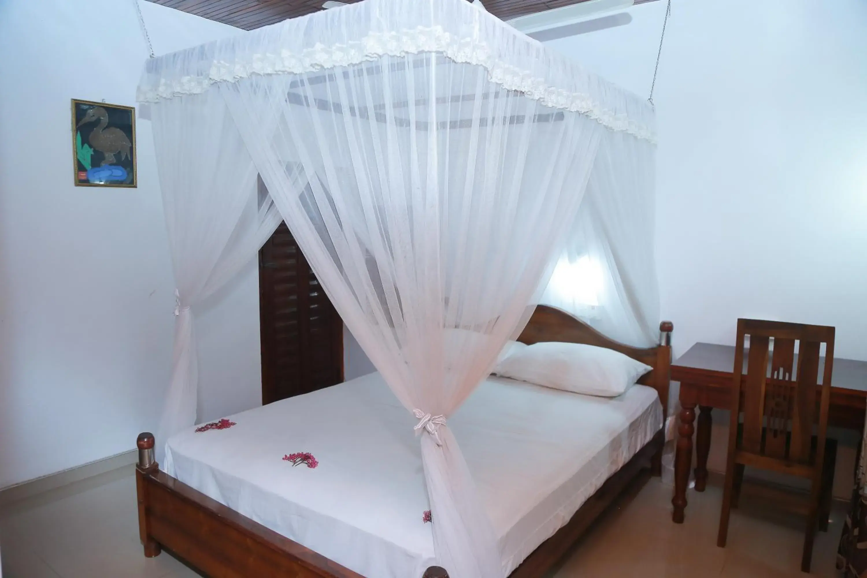 Standard Double Room in Ananda Villa Bentota Standard Double Room in Ananda Villa Bentota