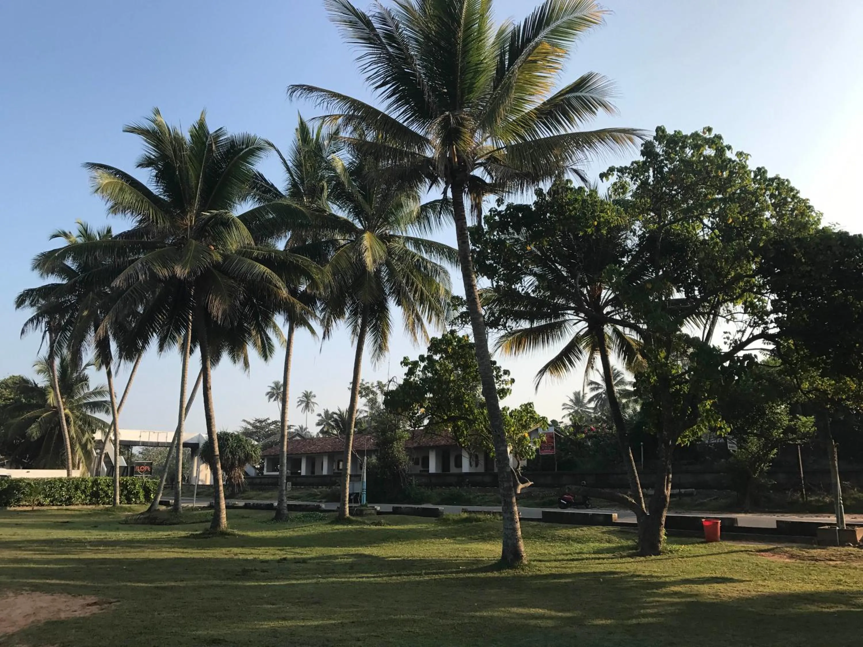 Other in Ananda Villa Bentota