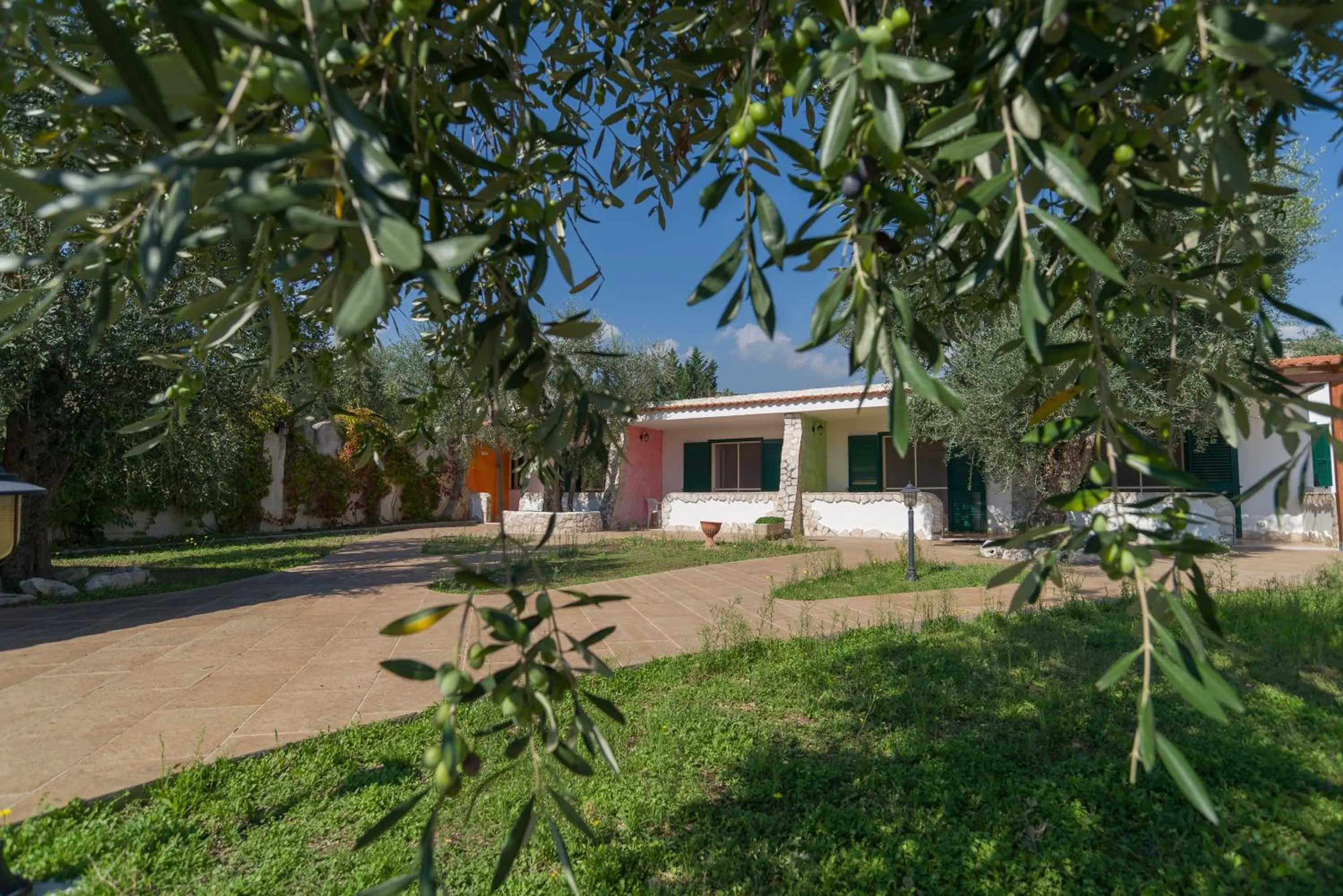 Borghetto Tio Pepe