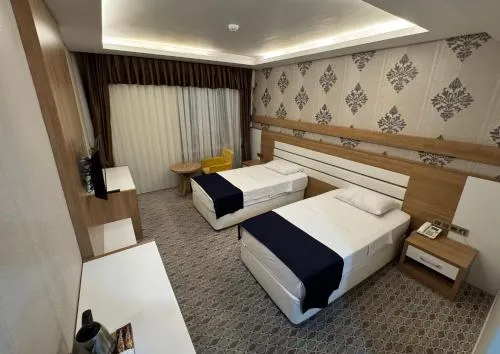 Grand Ali'n Tokat