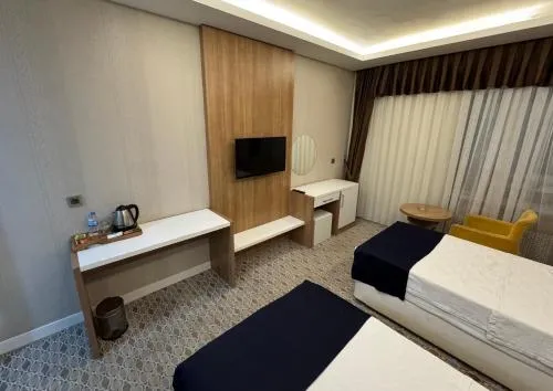 Grand Ali'n Tokat