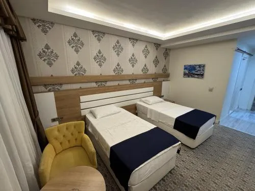 Grand Ali'n Tokat