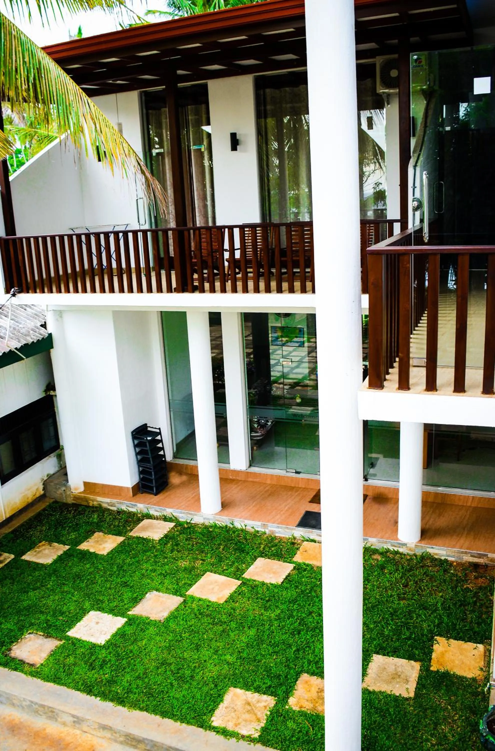 Sea View Tourist Inn