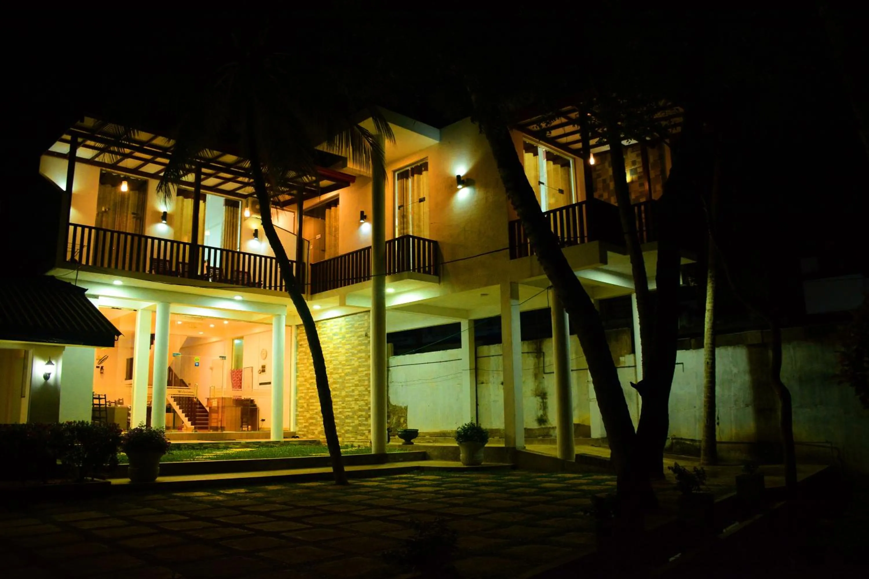 View (from property/room) in Sea View Tourist Inn