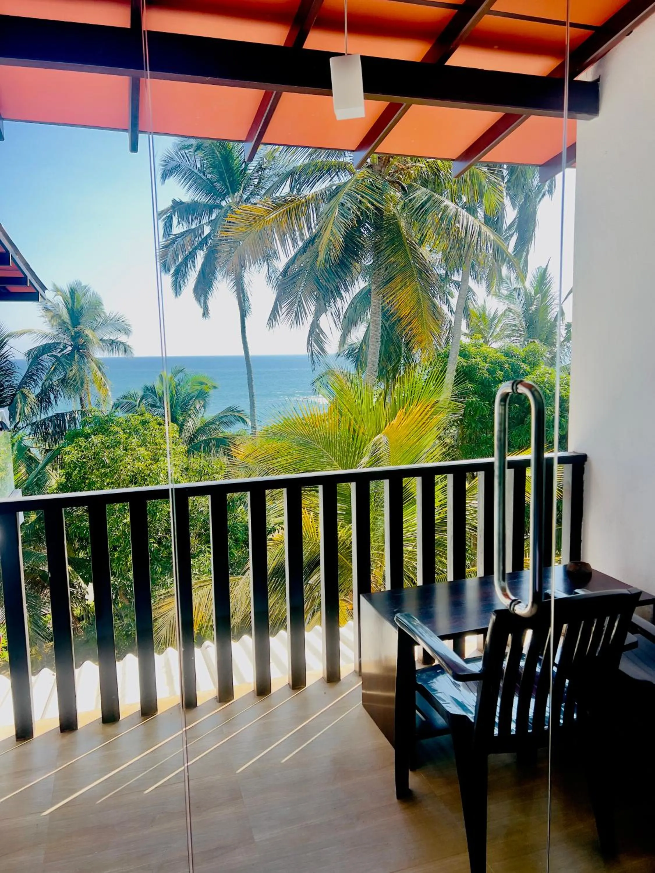 Sea View Tourist Inn