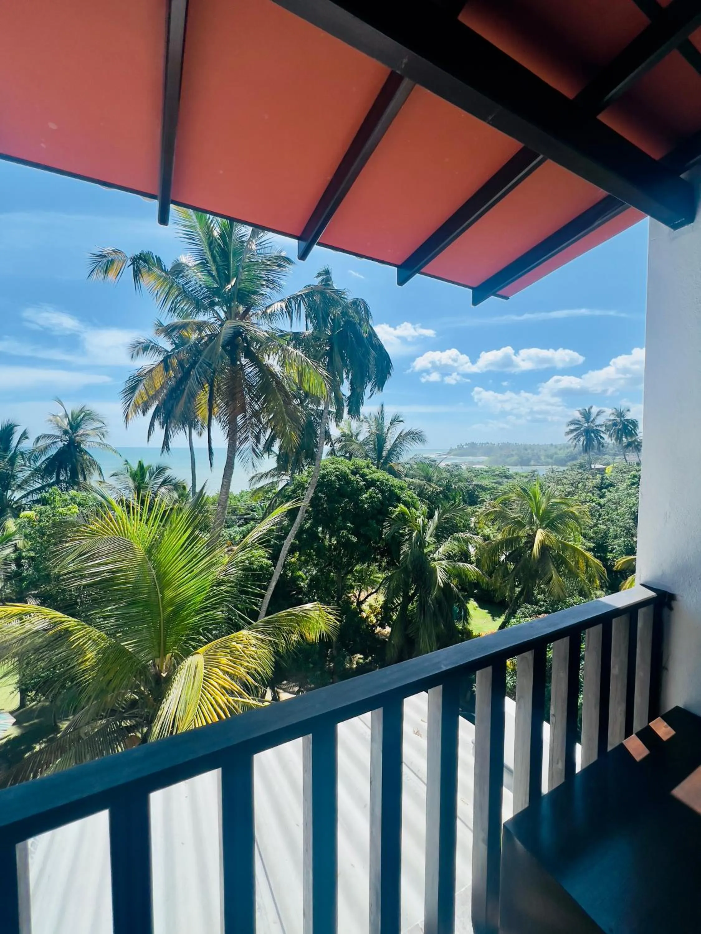 Sea View Tourist Inn