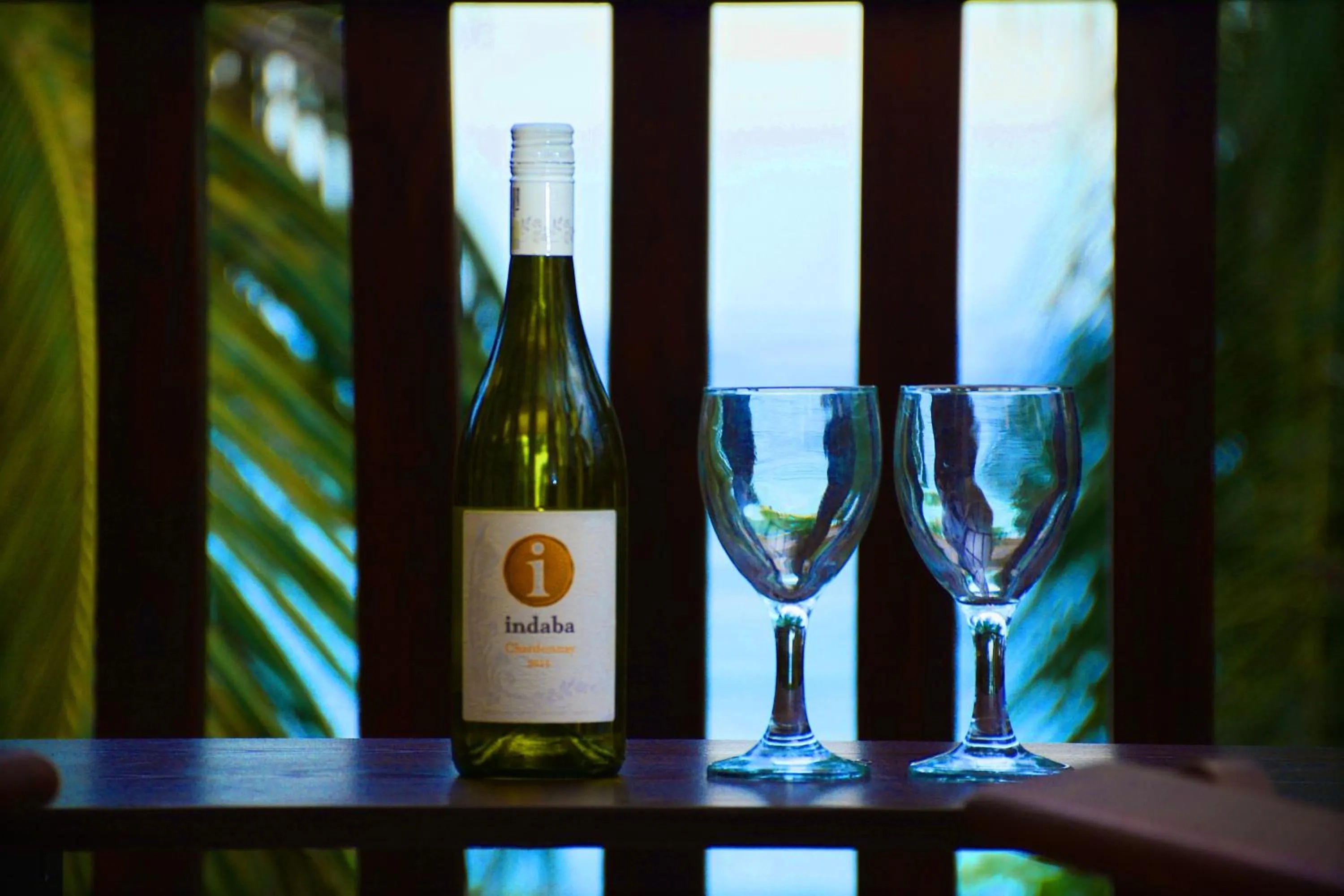 Alcoholic drinks in Sea View Tourist Inn