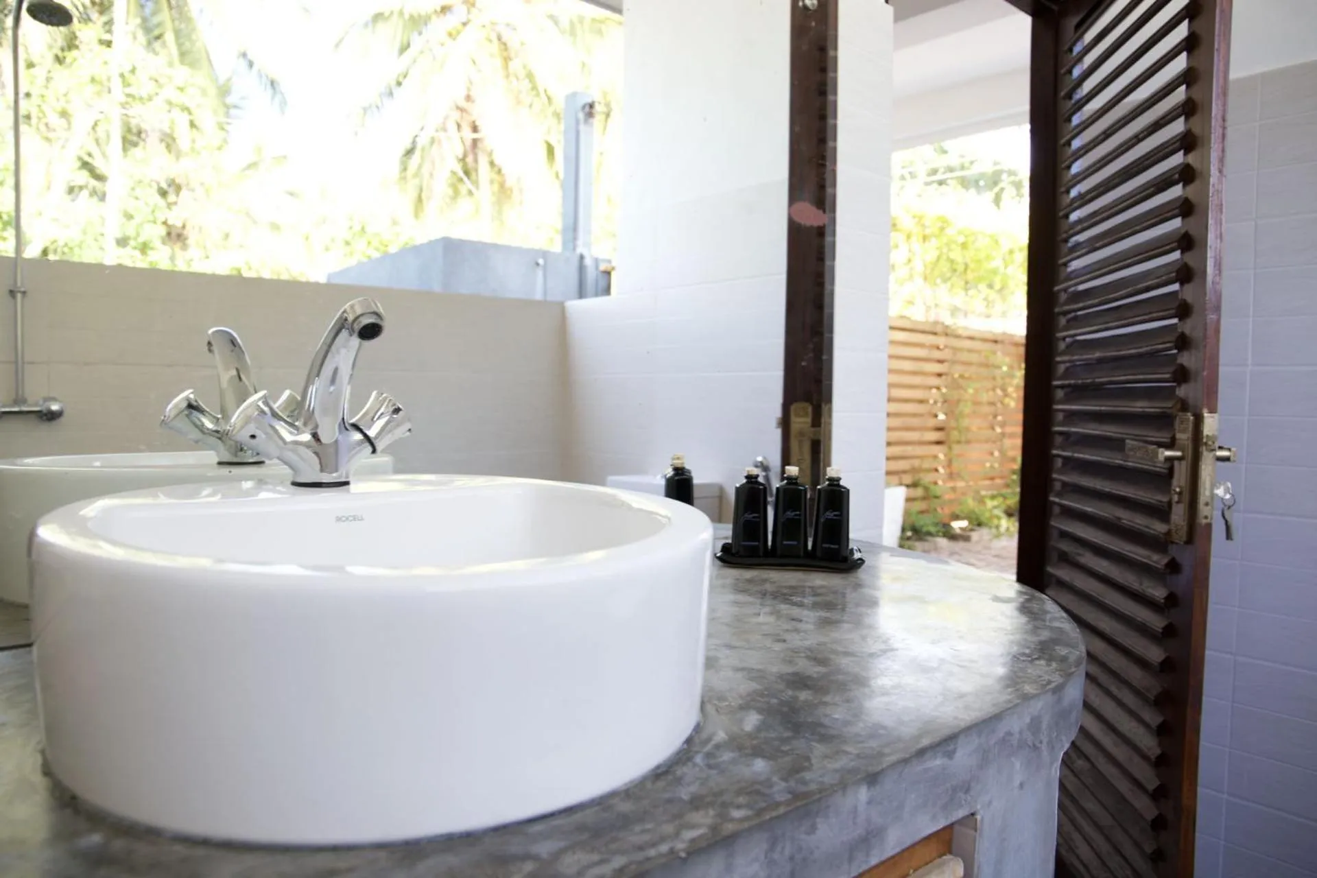 Bathroom in Jasper House