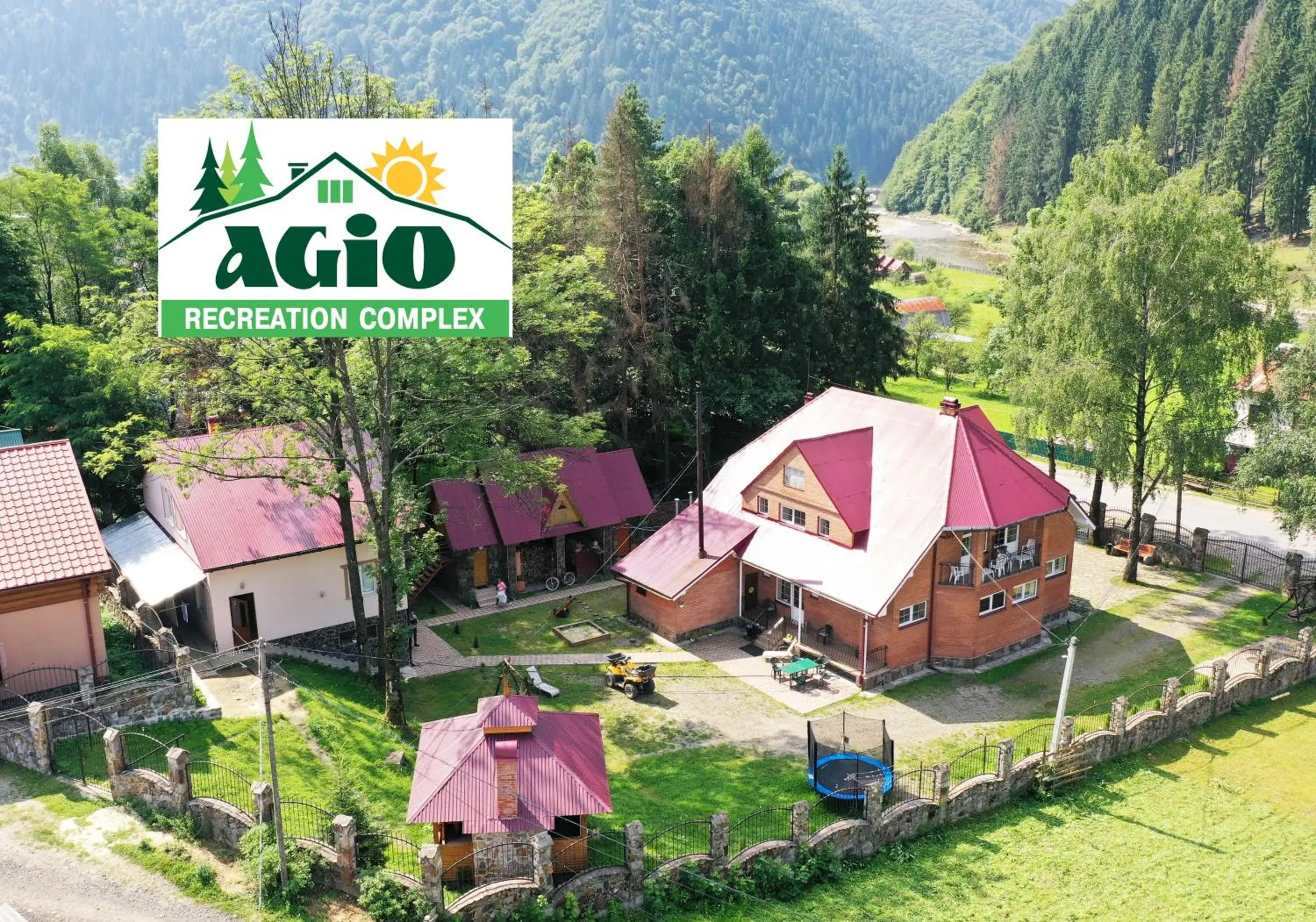 Agio Hotel Agio Hotel