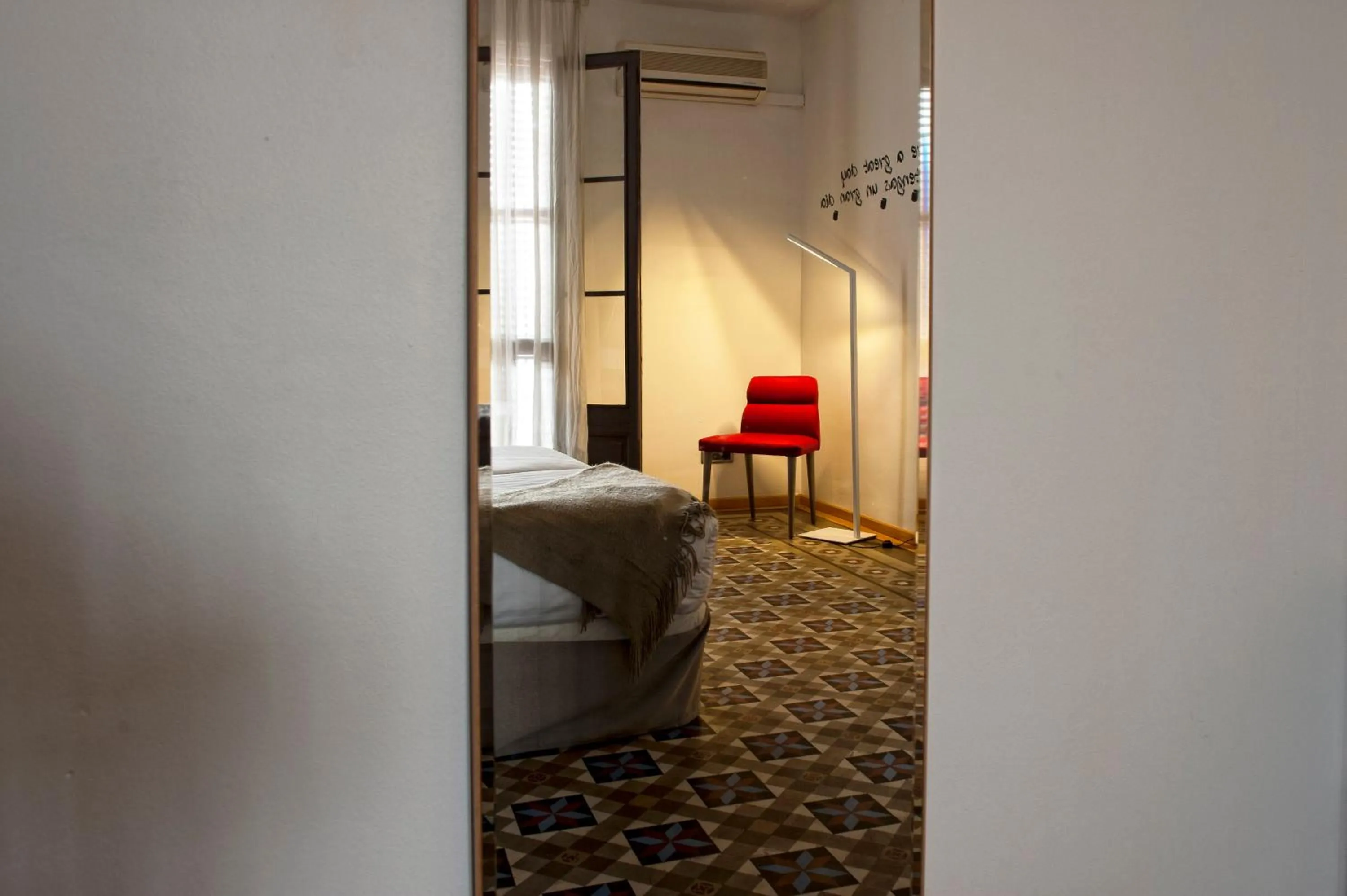 Bedroom in MH Apartments Tetuan