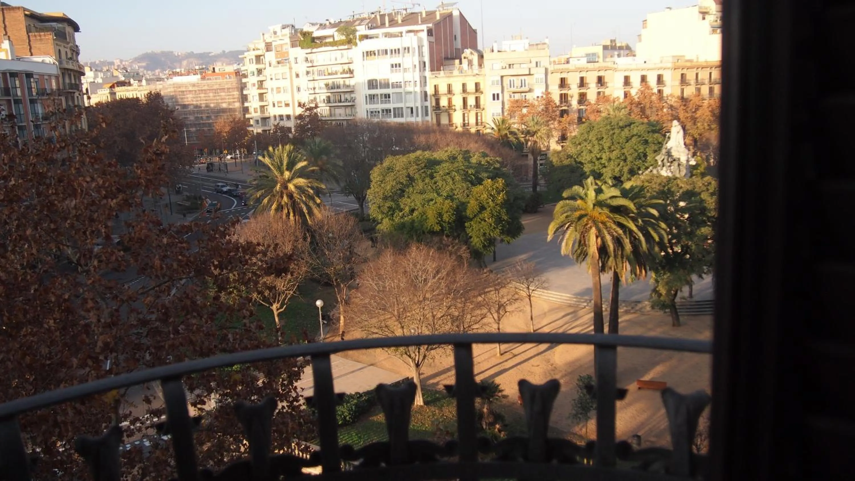 Neighbourhood in MH Apartments Tetuan