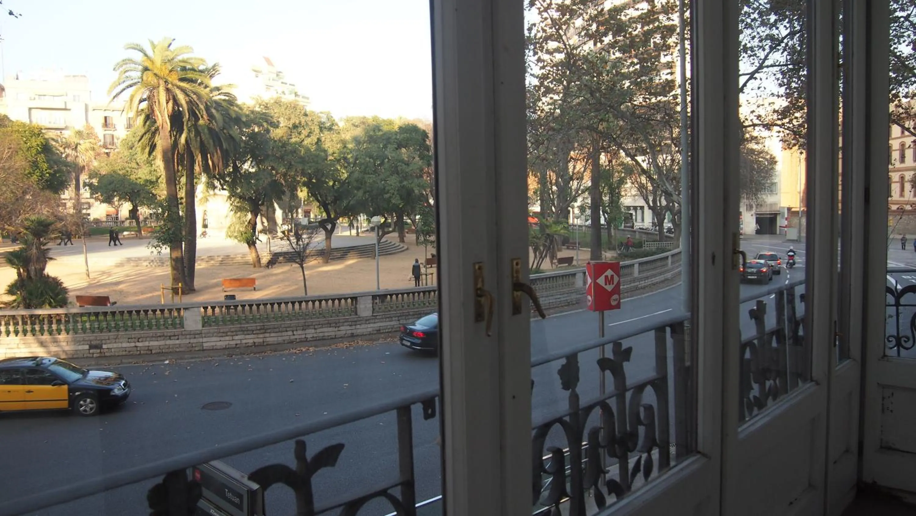 Neighbourhood in MH Apartments Tetuan