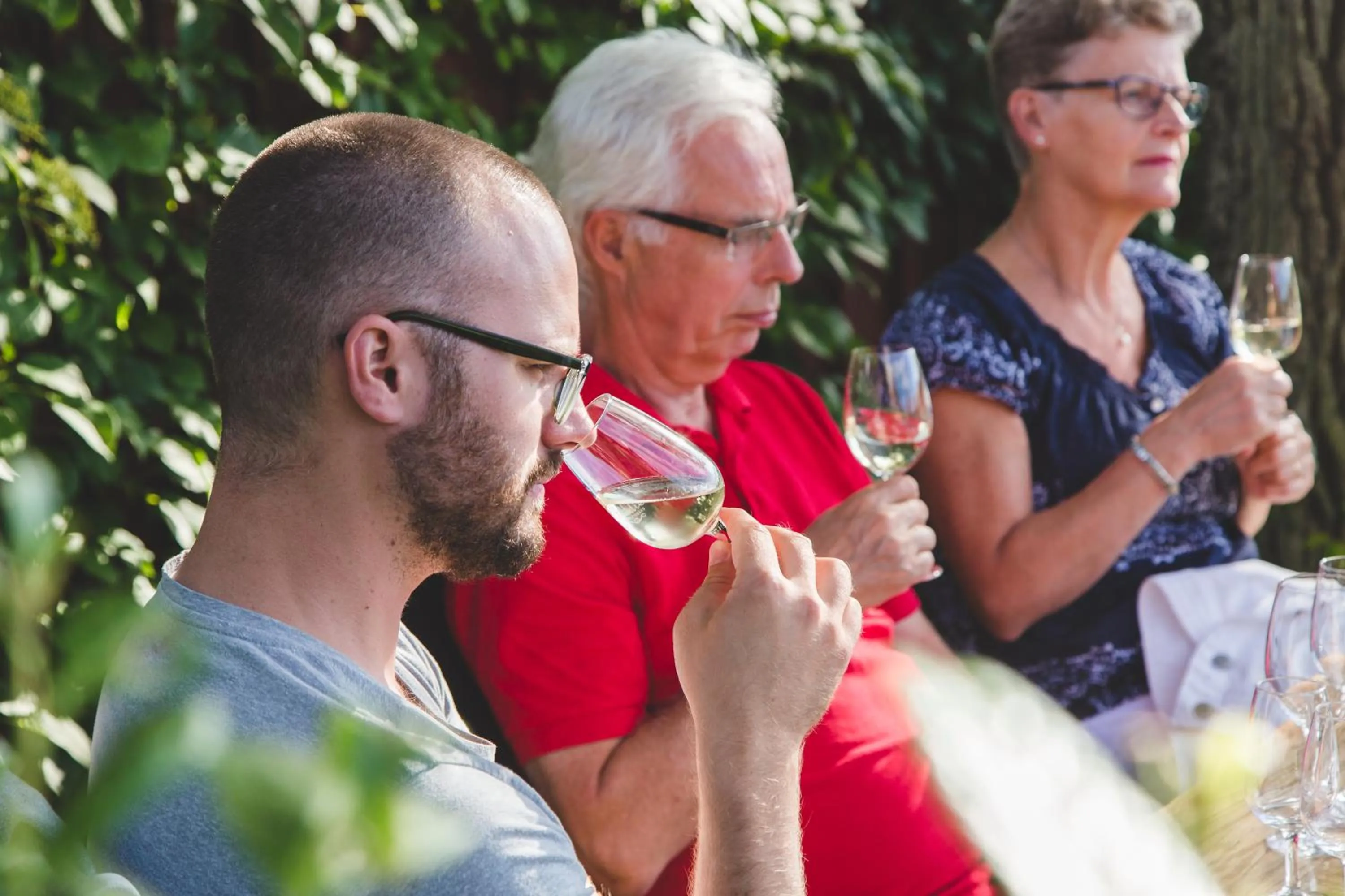 Flädie Mat & Vingård