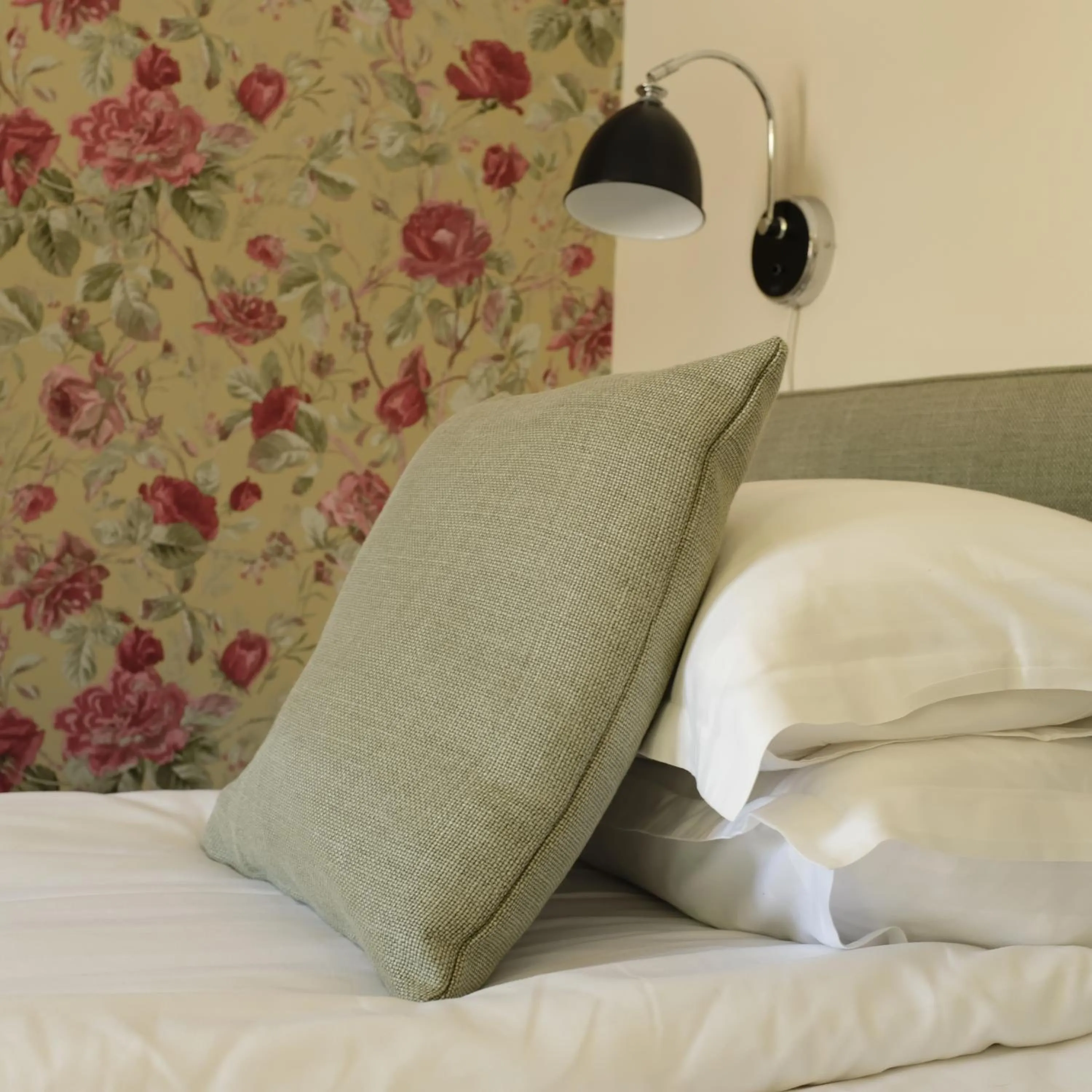 Bed in Flädie Mat & Vingård