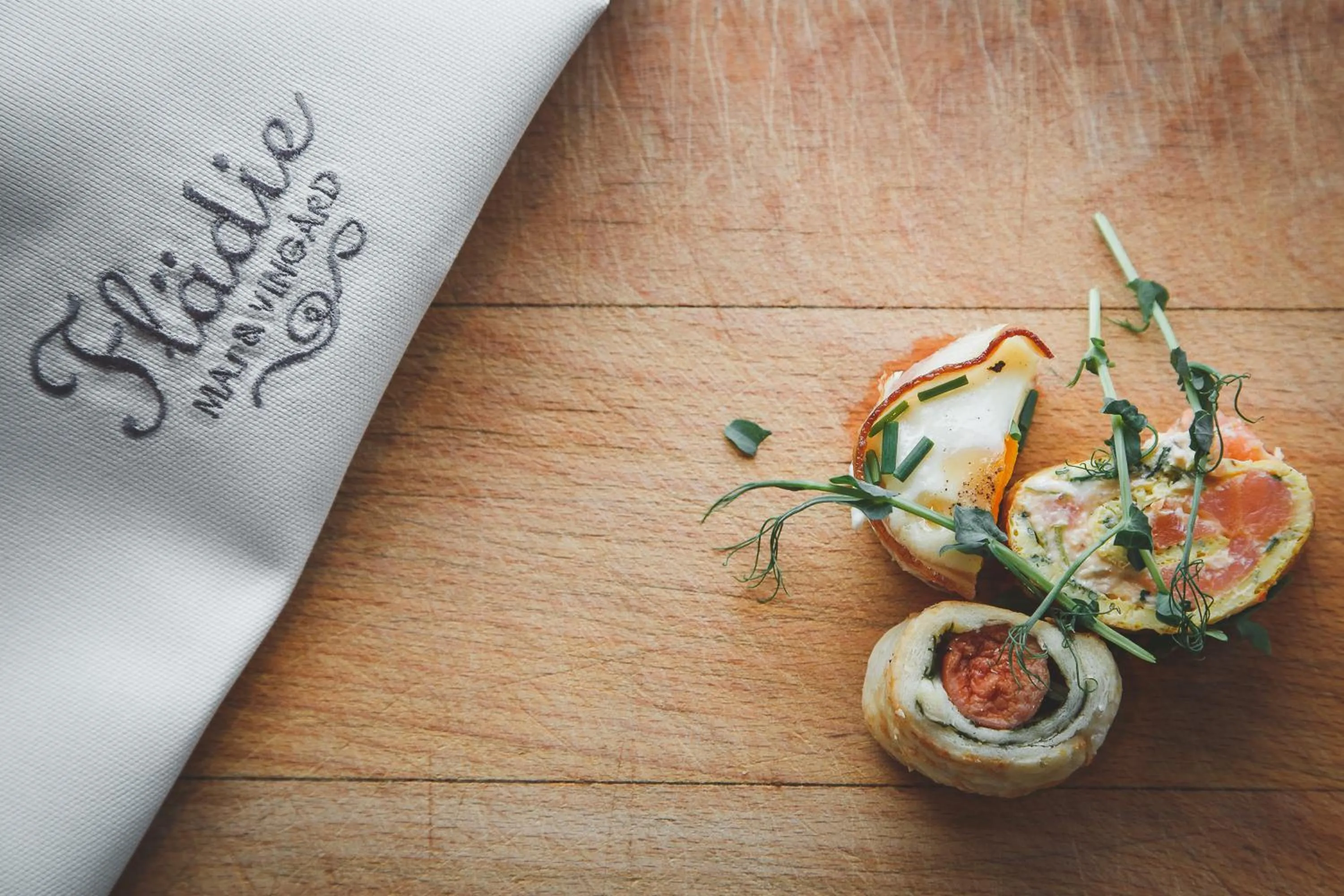 Flädie Mat & Vingård