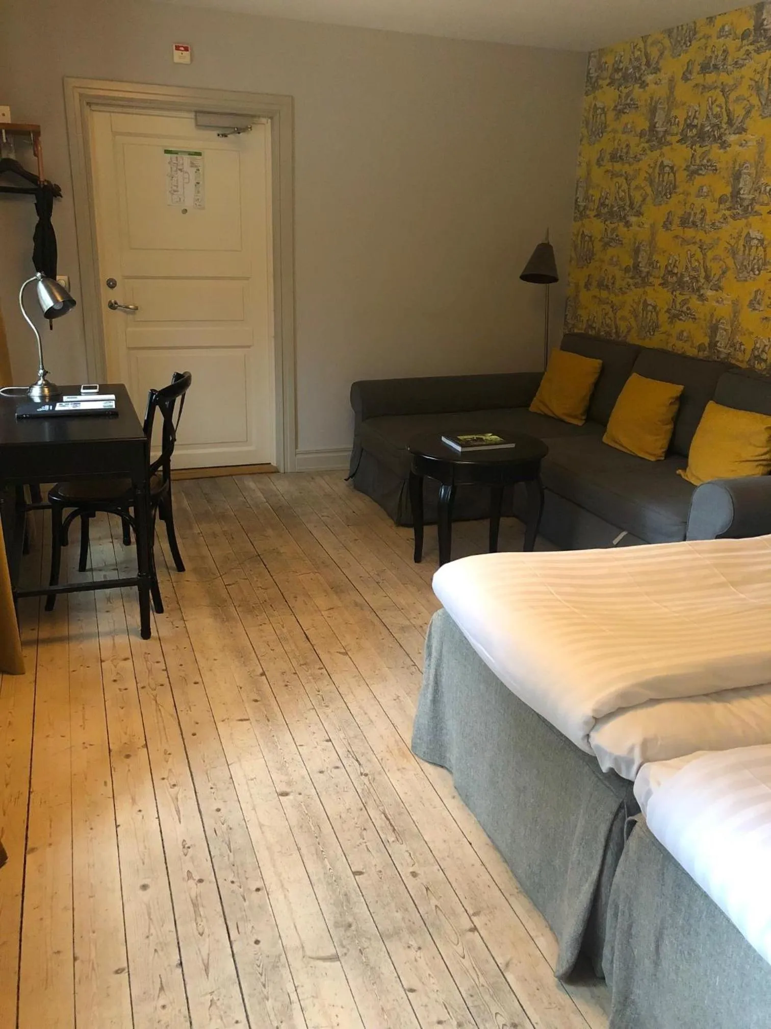 Flädie Mat & Vingård