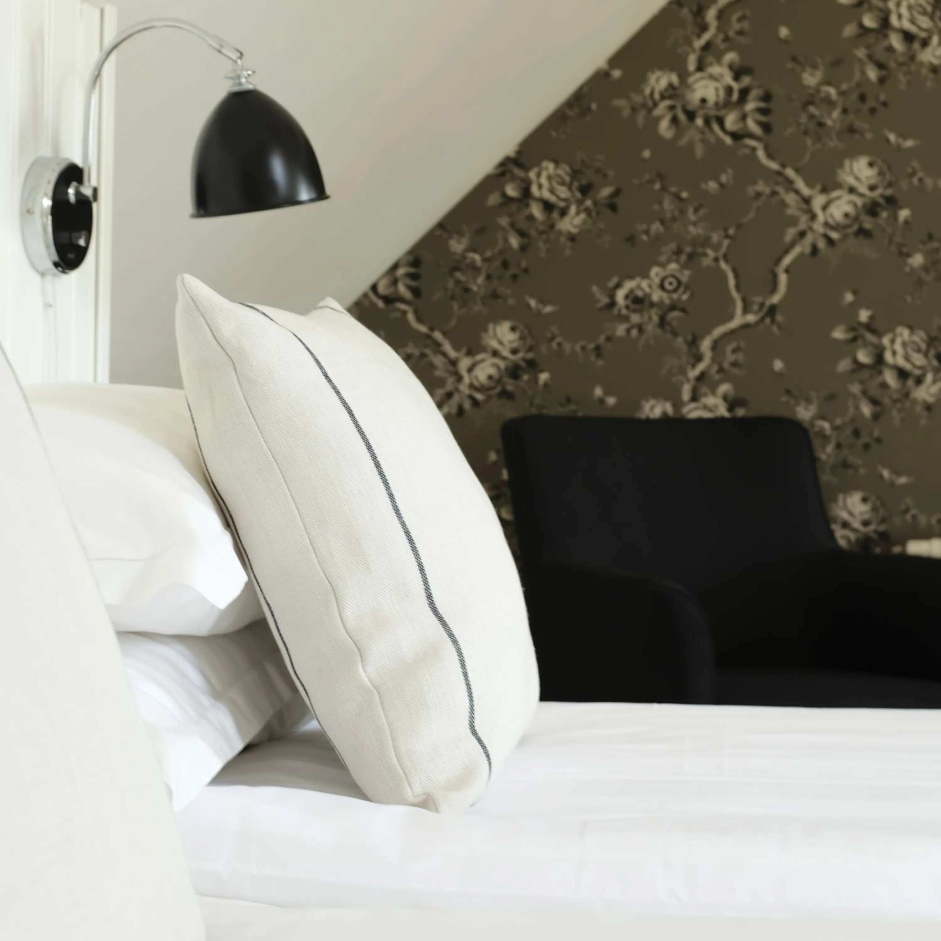 Bed in Flädie Mat & Vingård