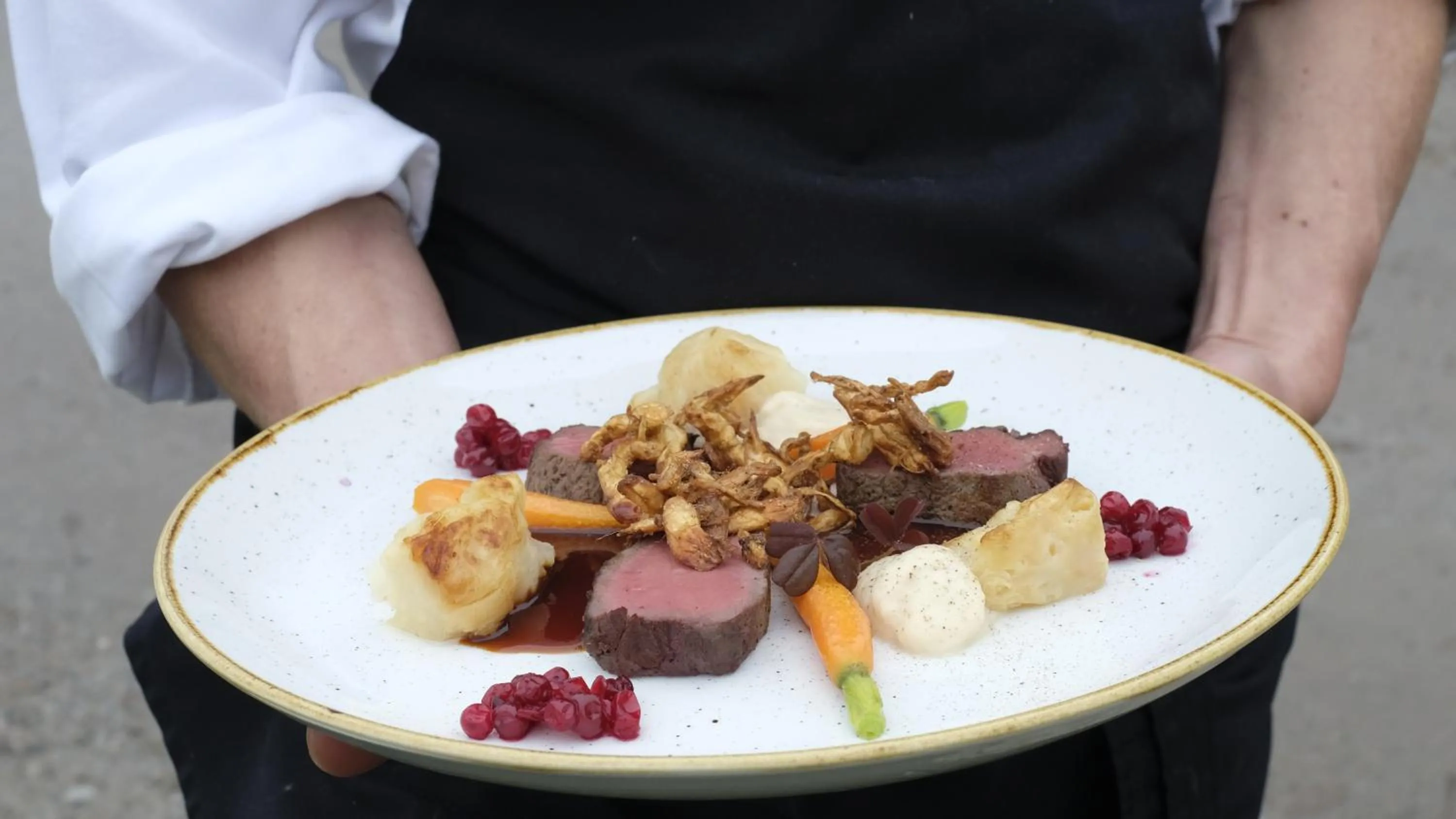 Flädie Mat & Vingård