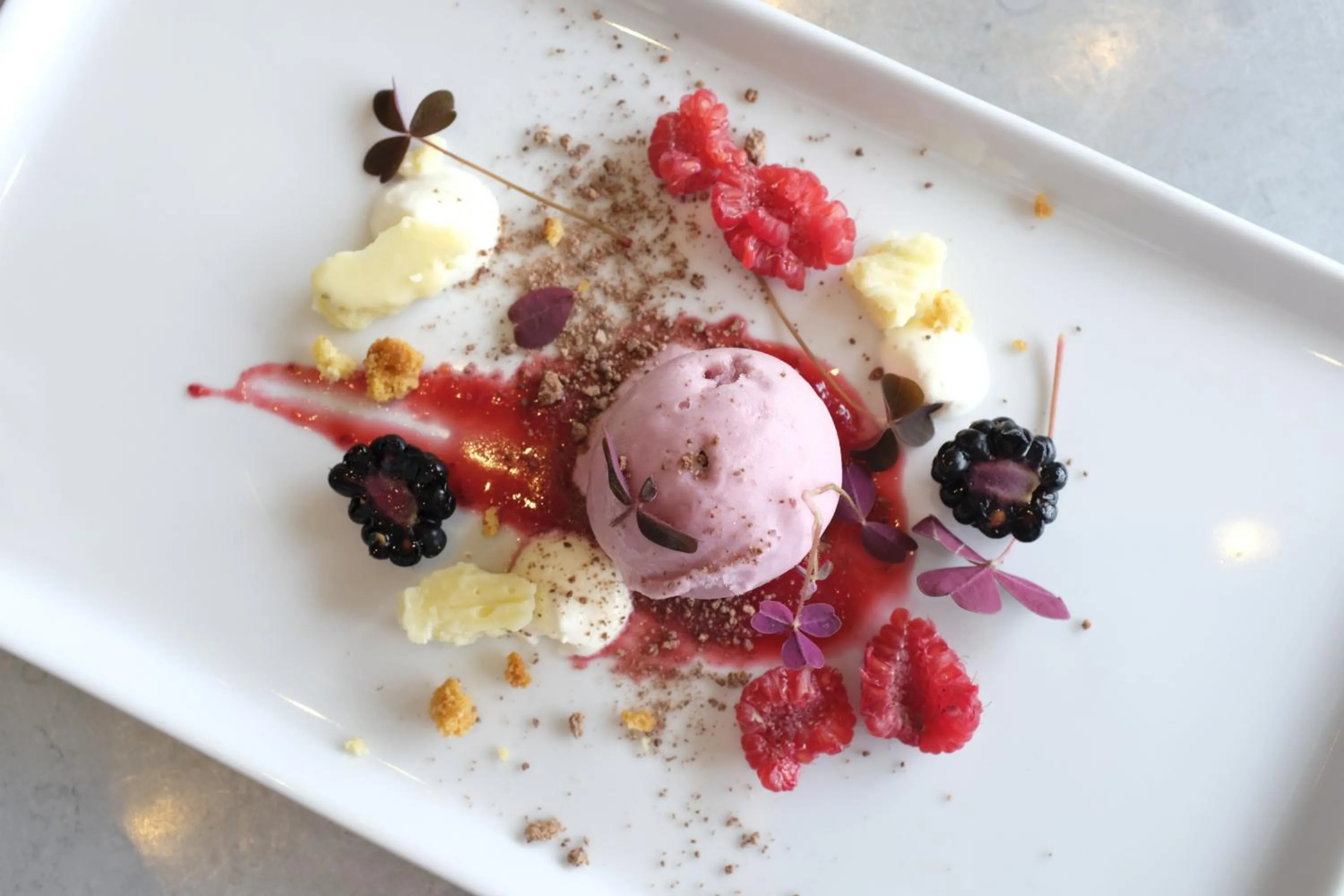 Flädie Mat & Vingård