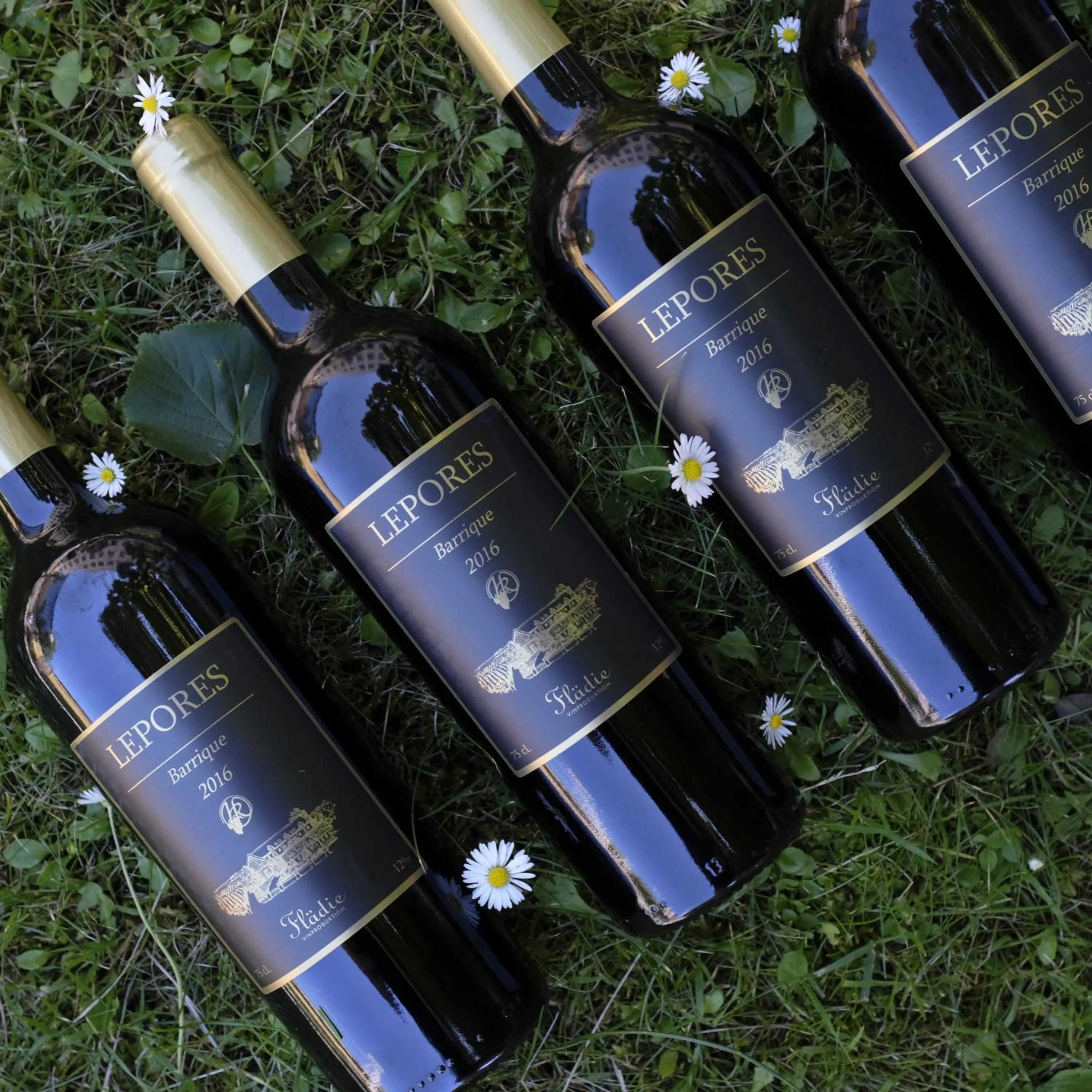 Flädie Mat & Vingård