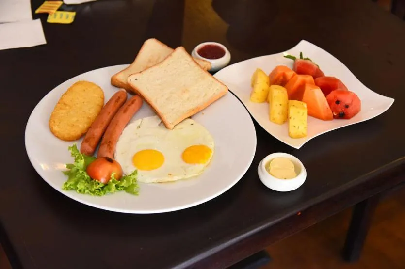 Hot Tuna Surfers Rest Midigama