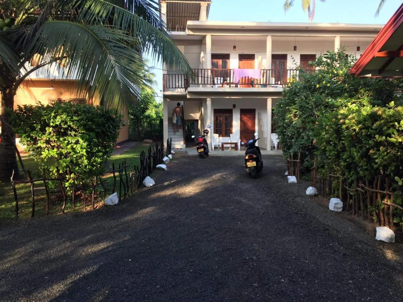 Hot Tuna Surfers Rest Midigama