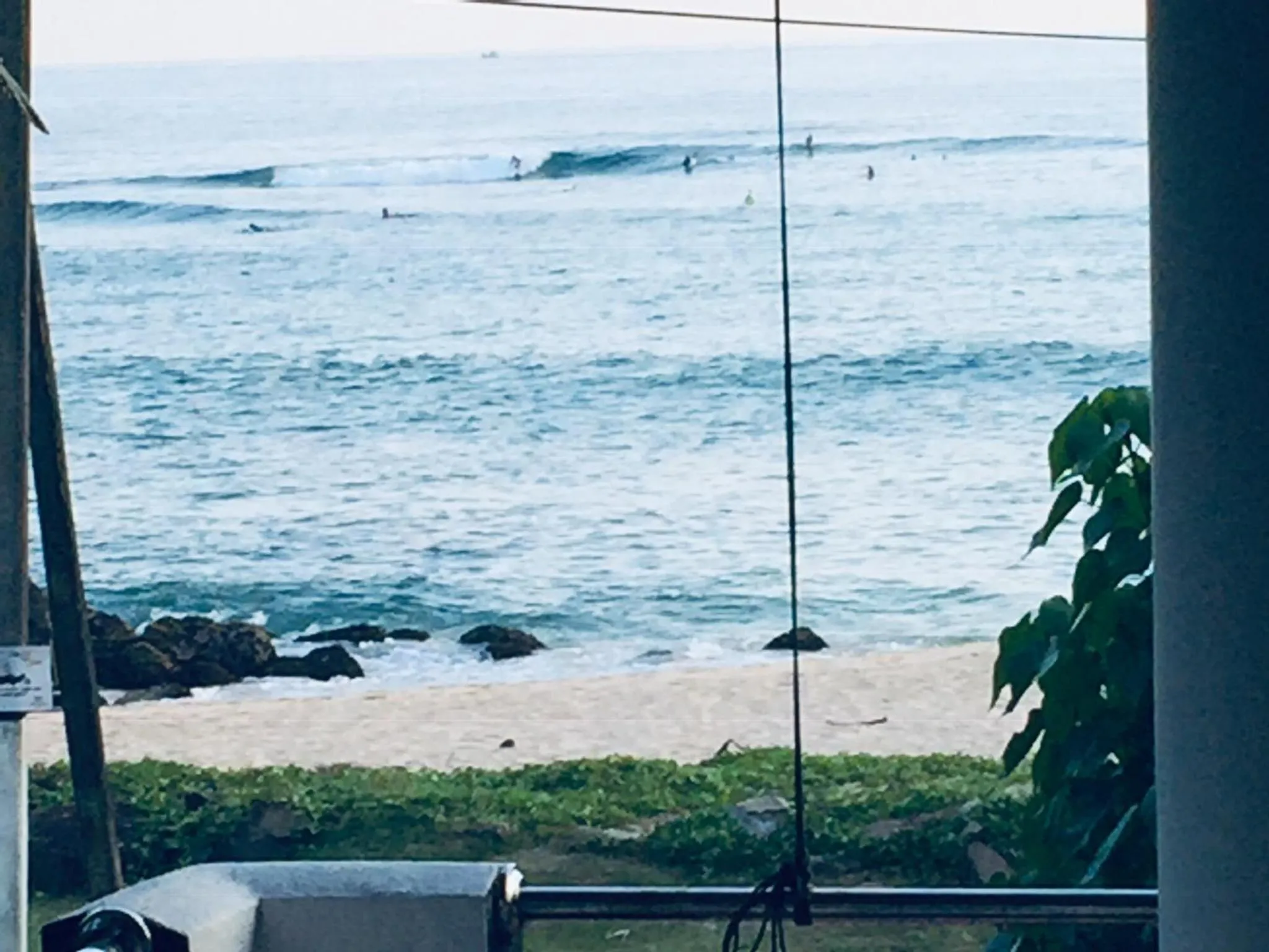 Hot Tuna Surfers Rest Midigama