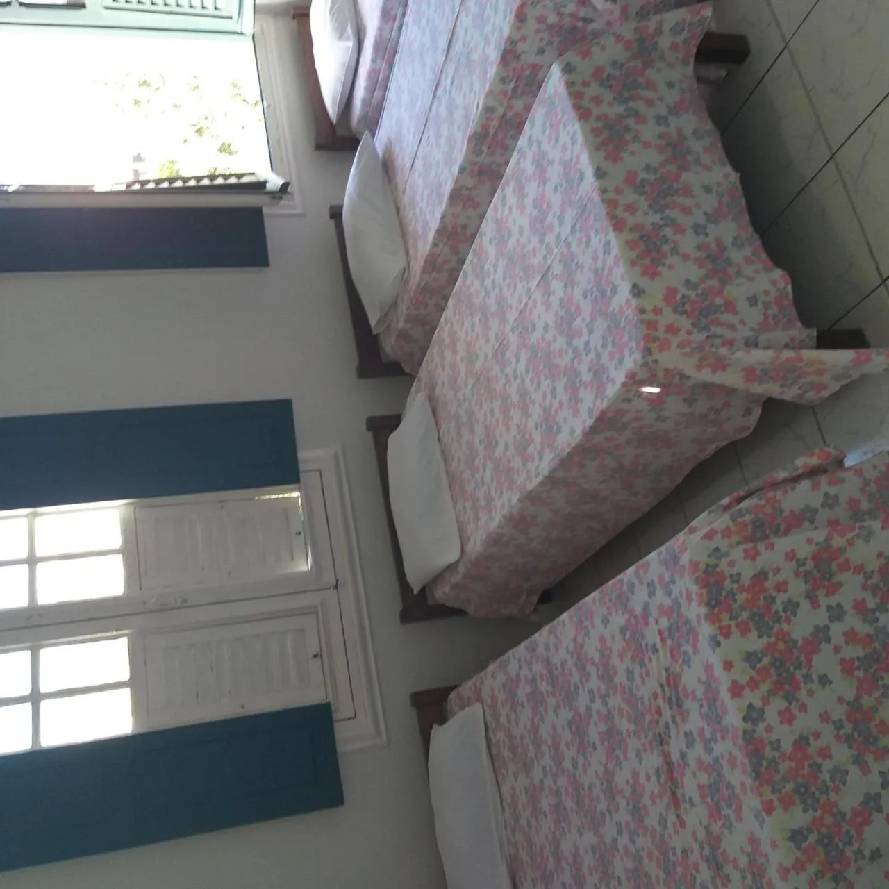 Photo of the whole room in Hotel Central