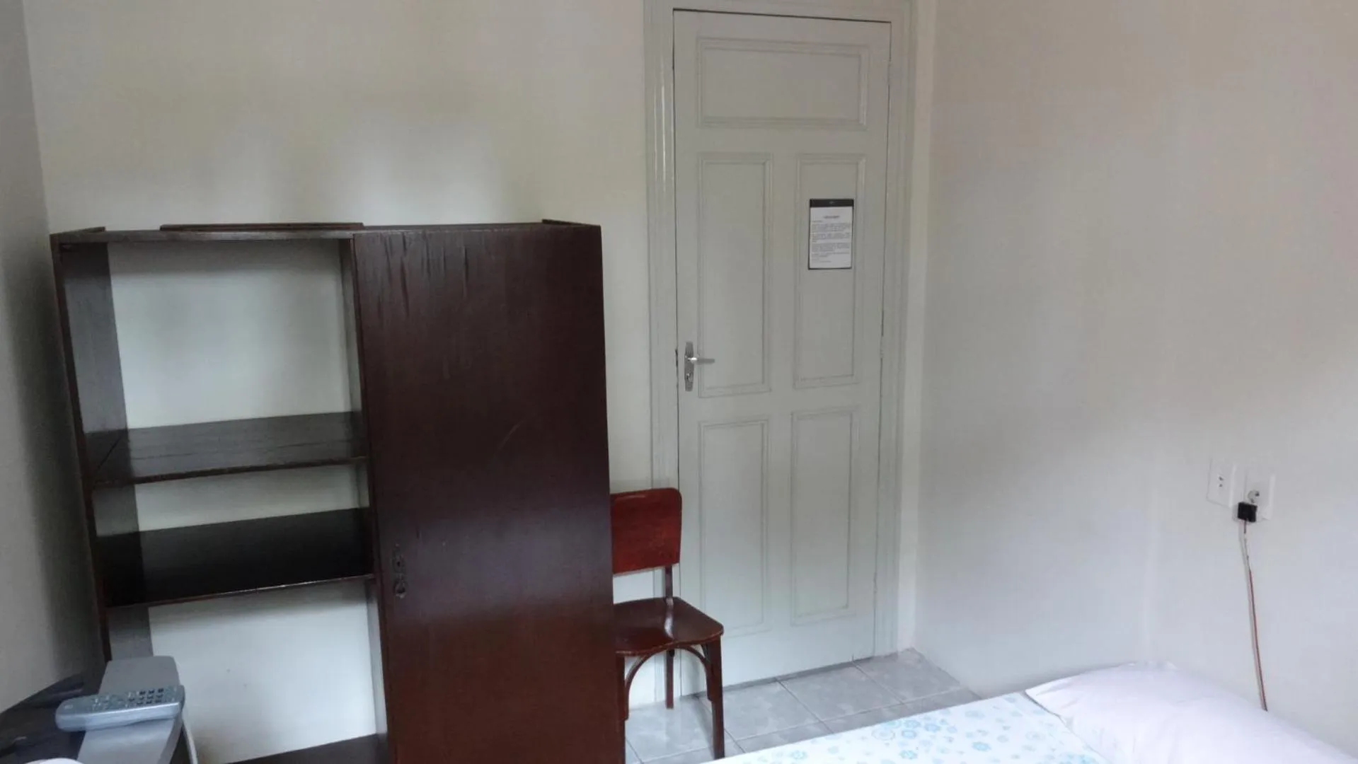 Decorative detail in Hotel Central