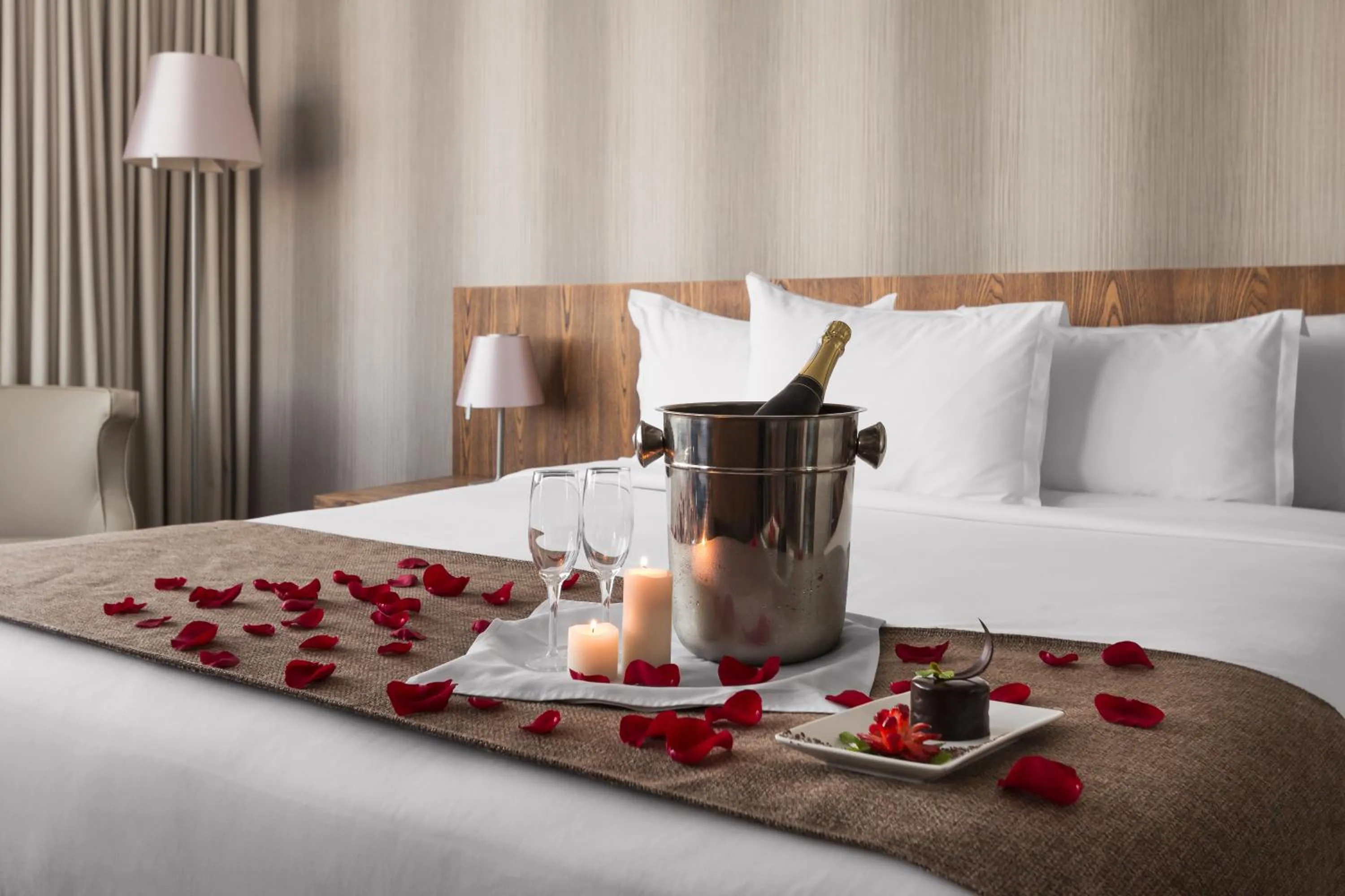 bunk bed, Bed in Salinas del Almiron Resort Termal