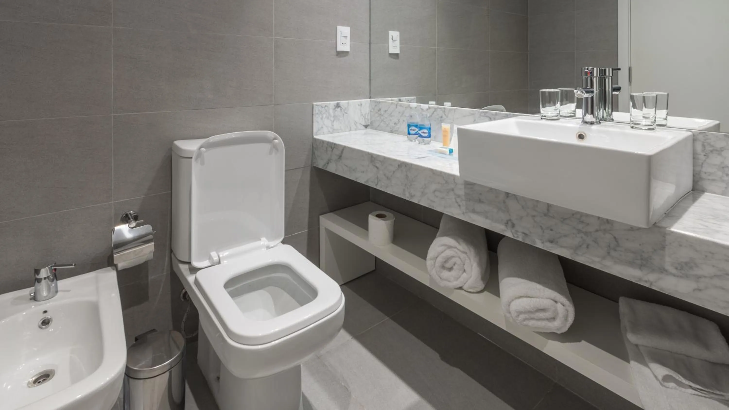 Decorative detail in Salinas del Almiron Resort Termal