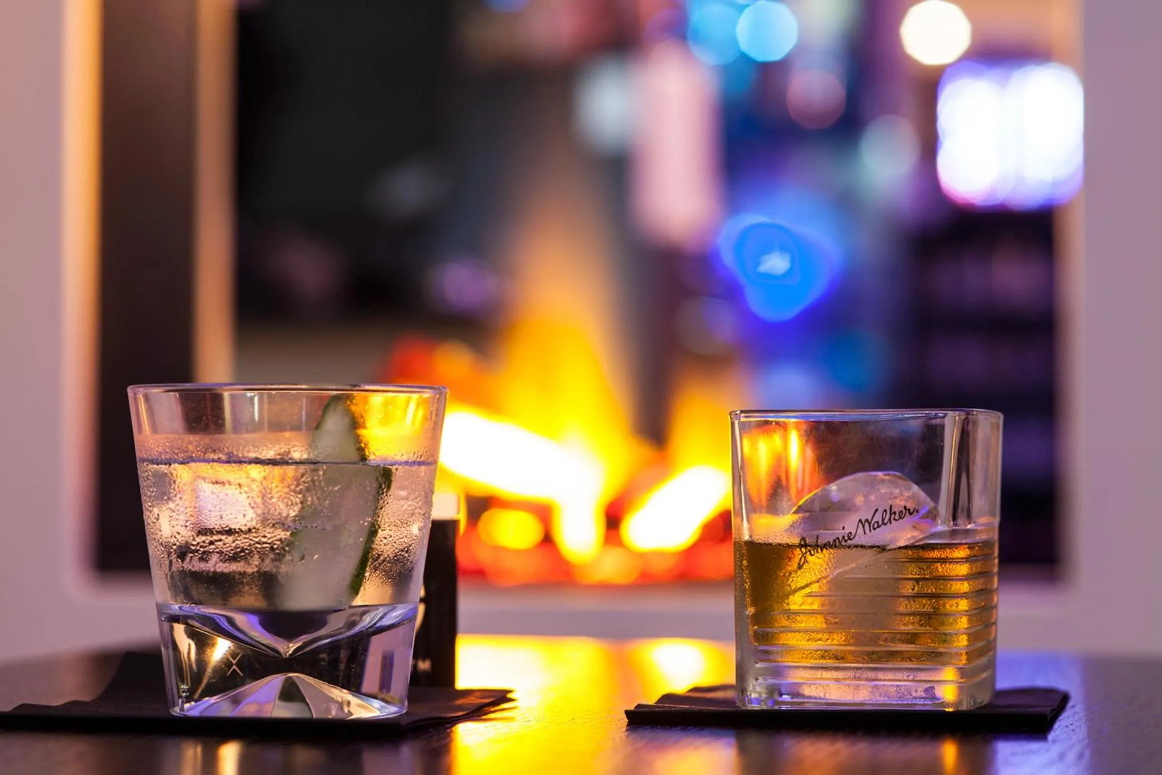 Lounge or bar in LivInn by Trotmannia