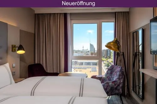 Premier Inn Bremerhaven