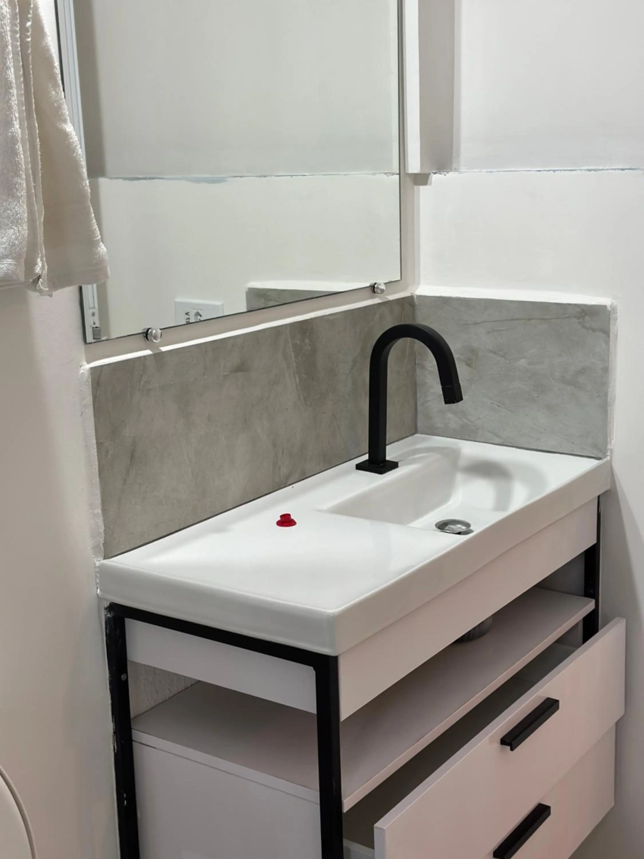 Pousada Werneck Residence Suites