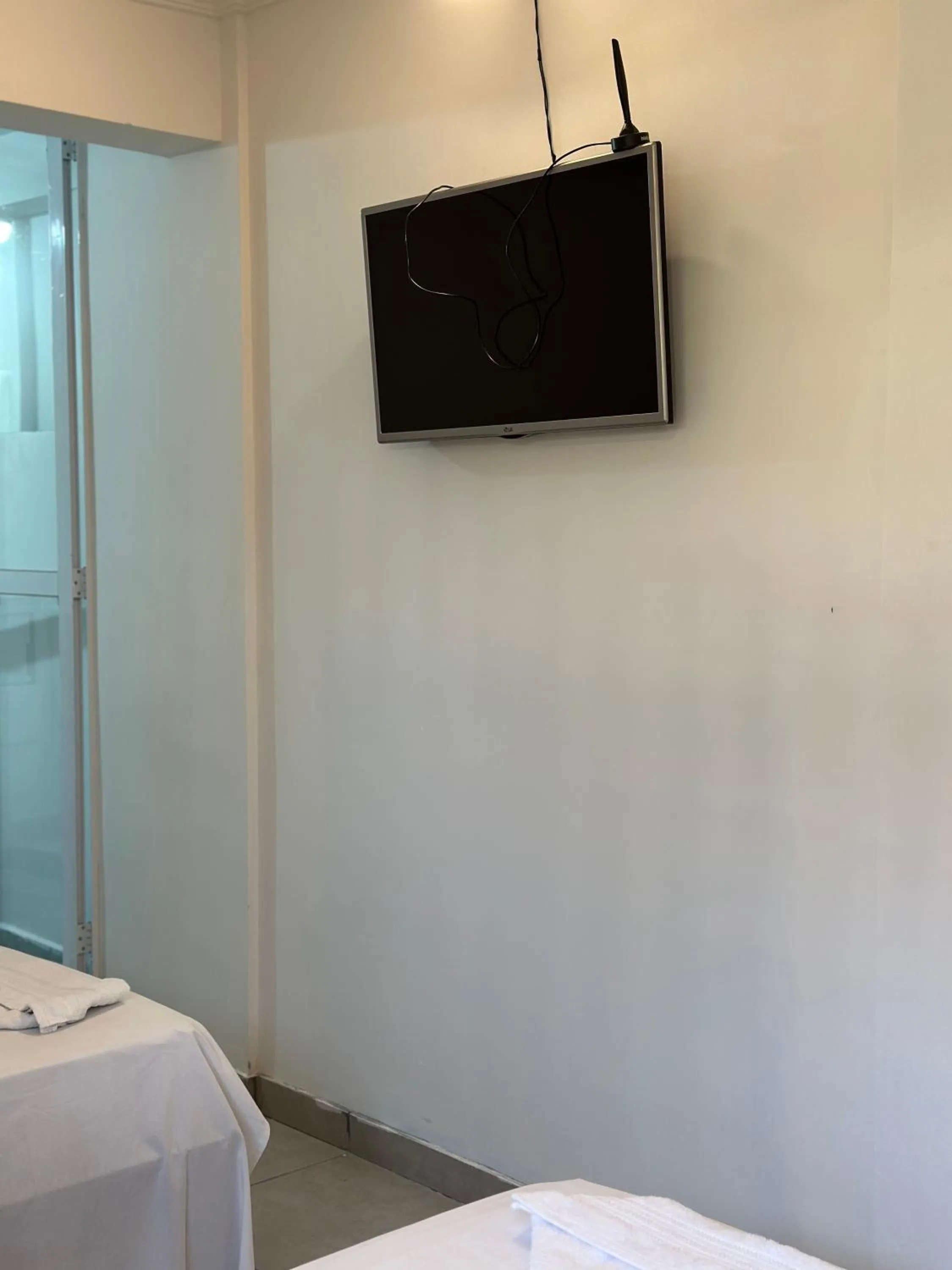 Pousada Werneck Residence Suites