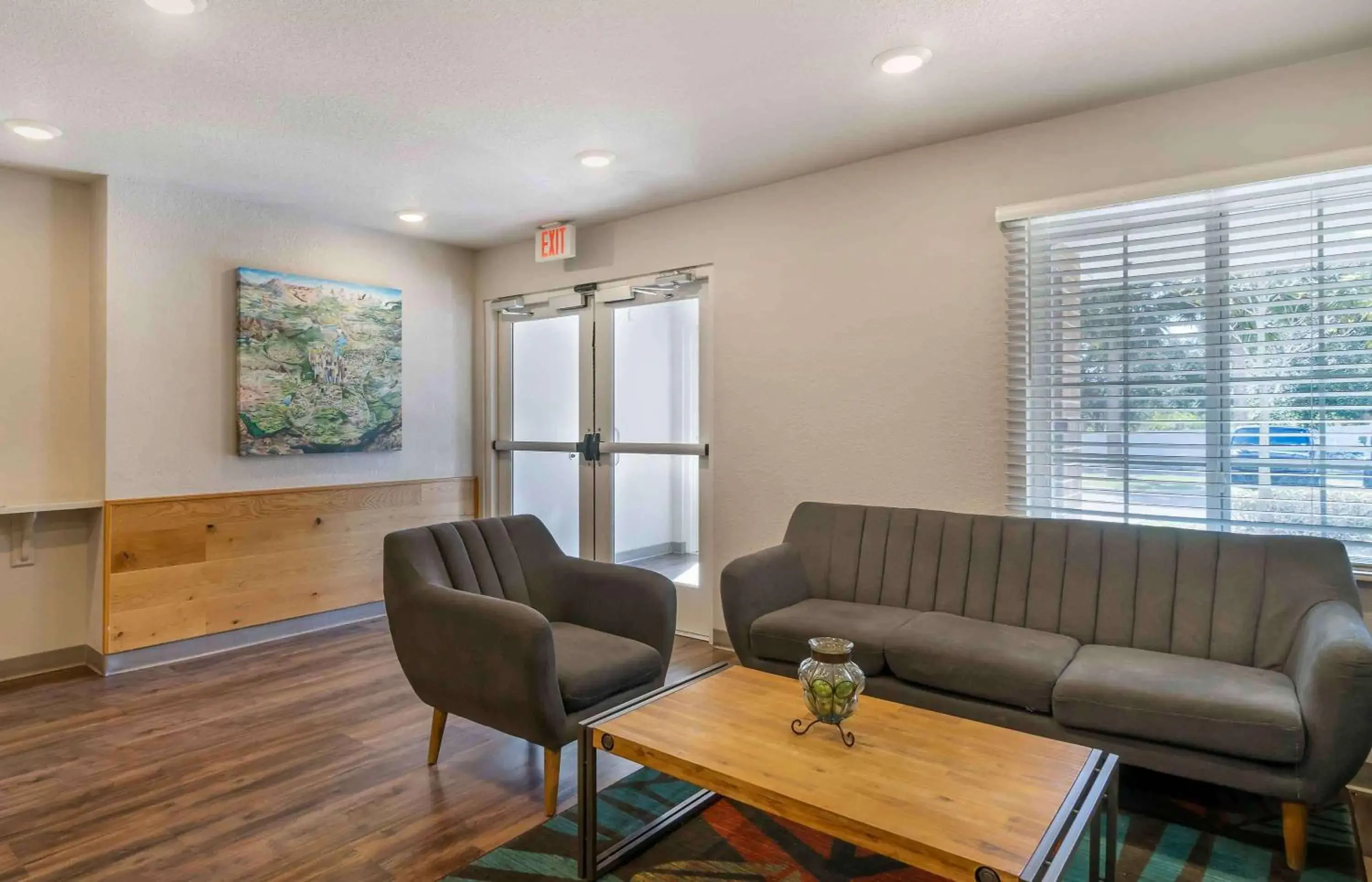 Extended Stay America Select Suites - Clearwater Extended Stay America Select Suites - Clearwater