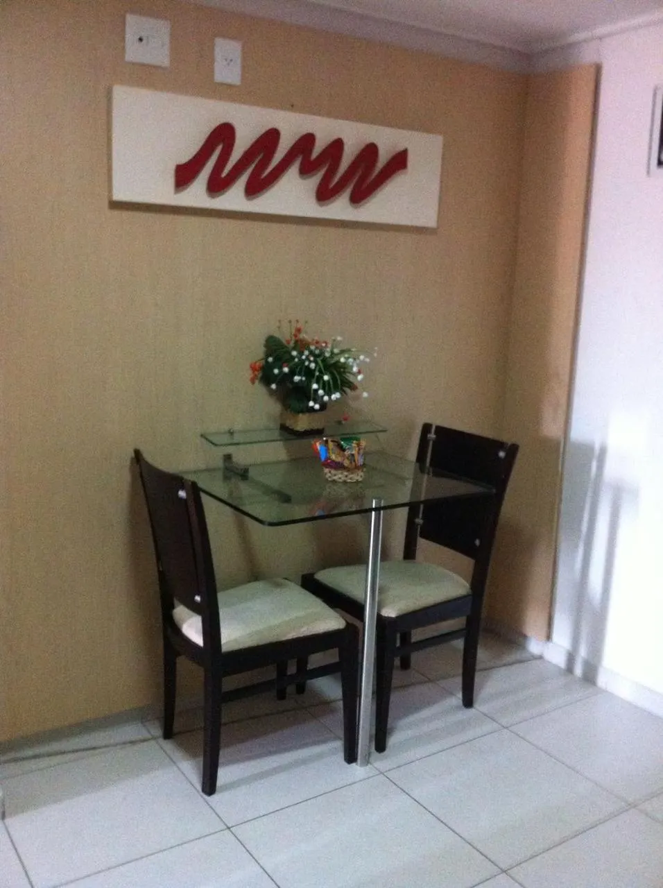 Manaira Flat
