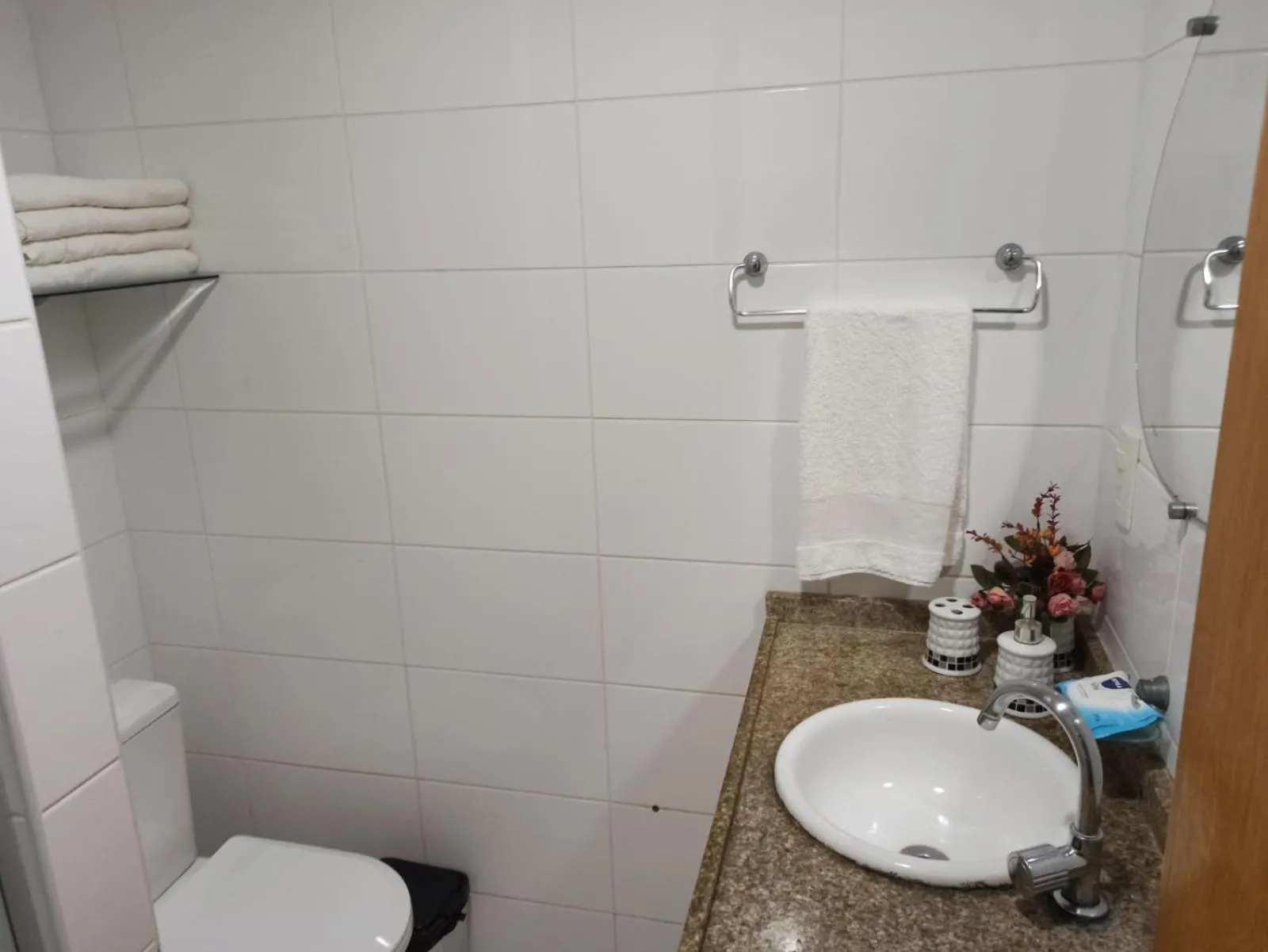 Manaira Flat