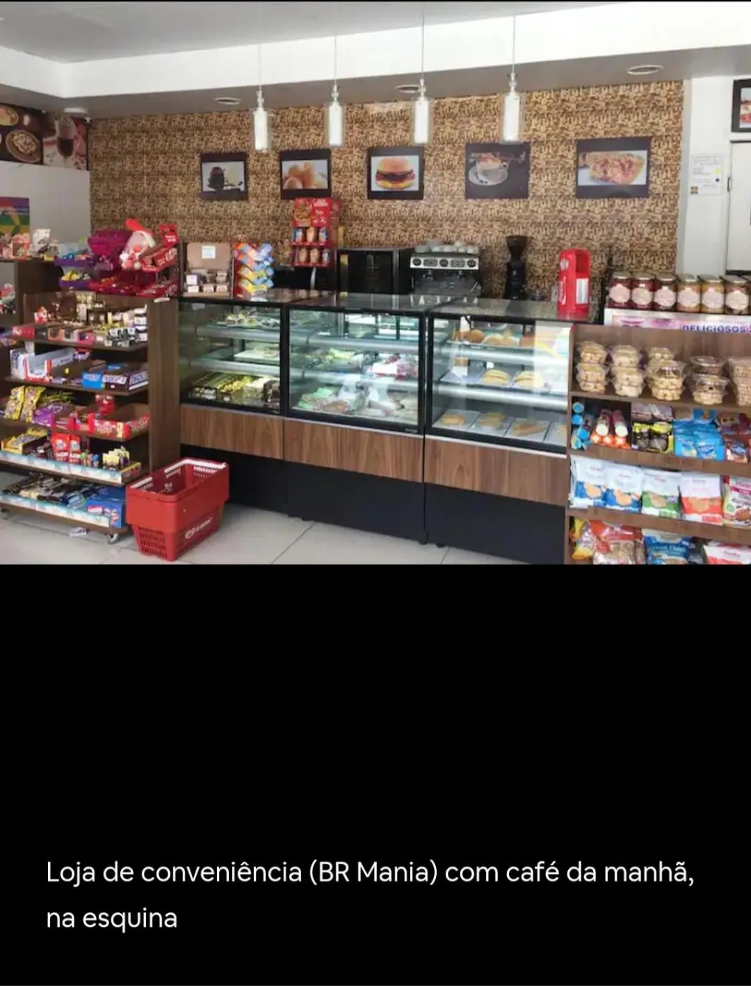 Manaira Flat