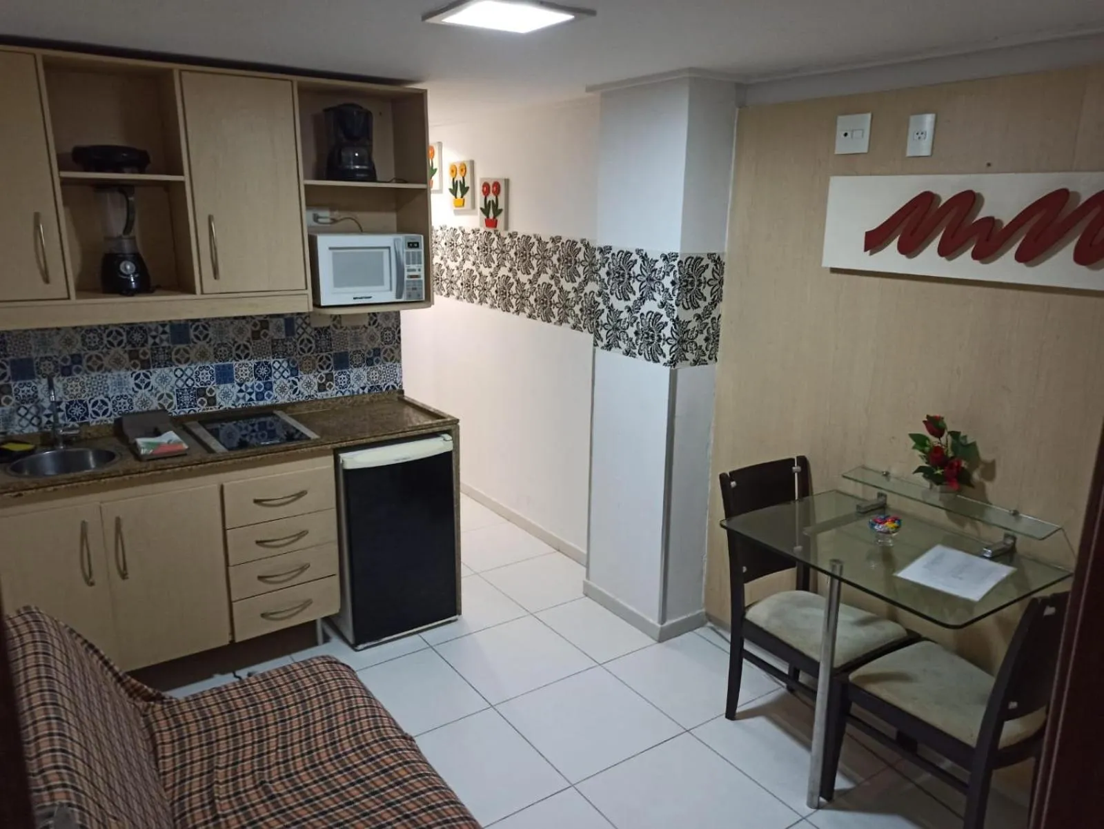 Manaira Flat