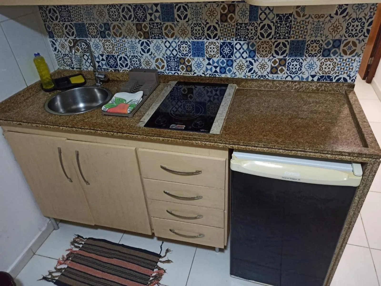 Manaira Flat