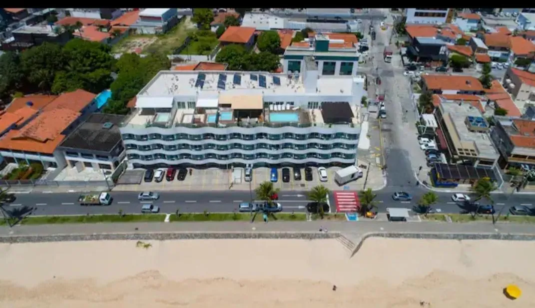 Manaira Flat