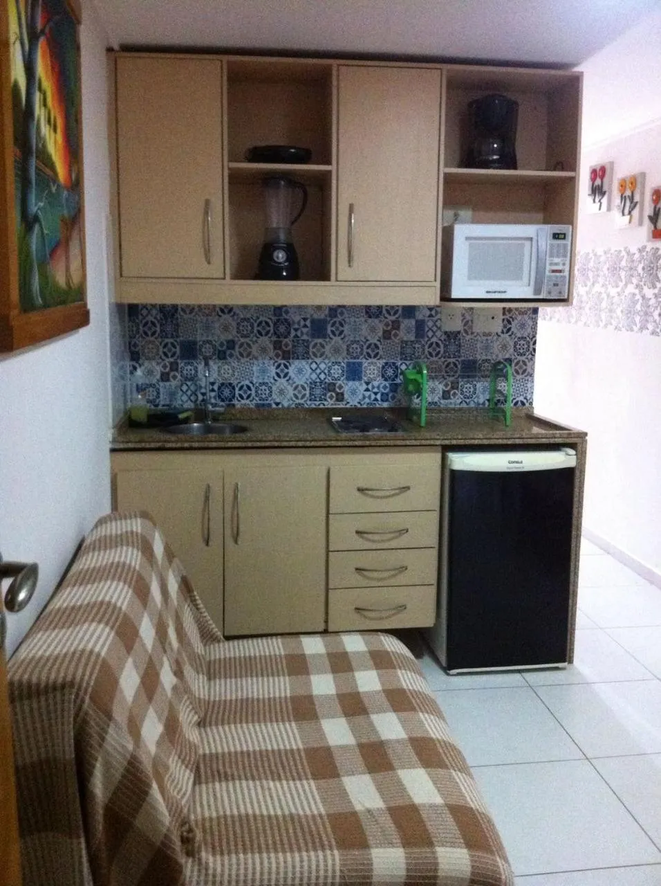 Manaira Flat