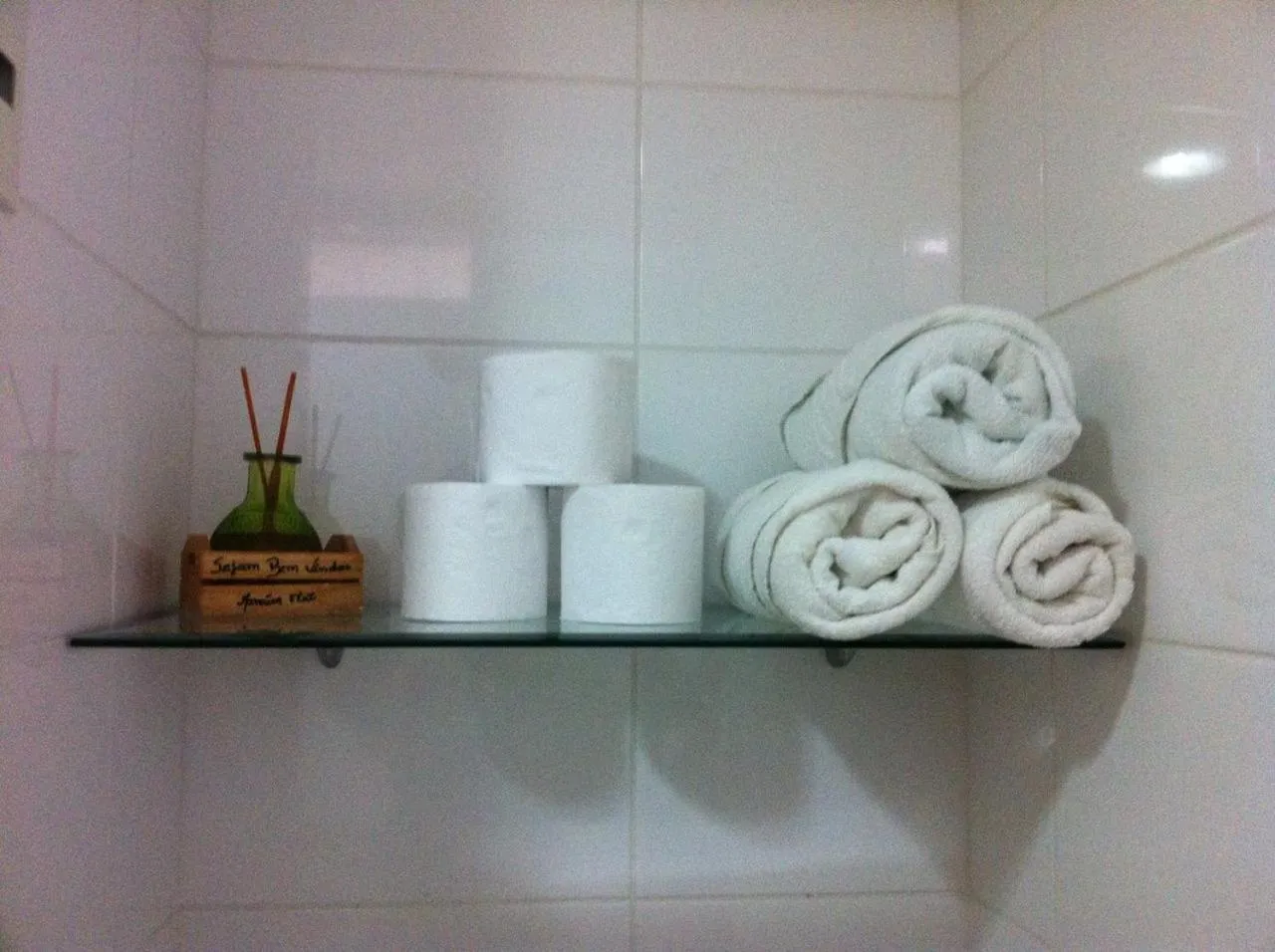 Manaira Flat