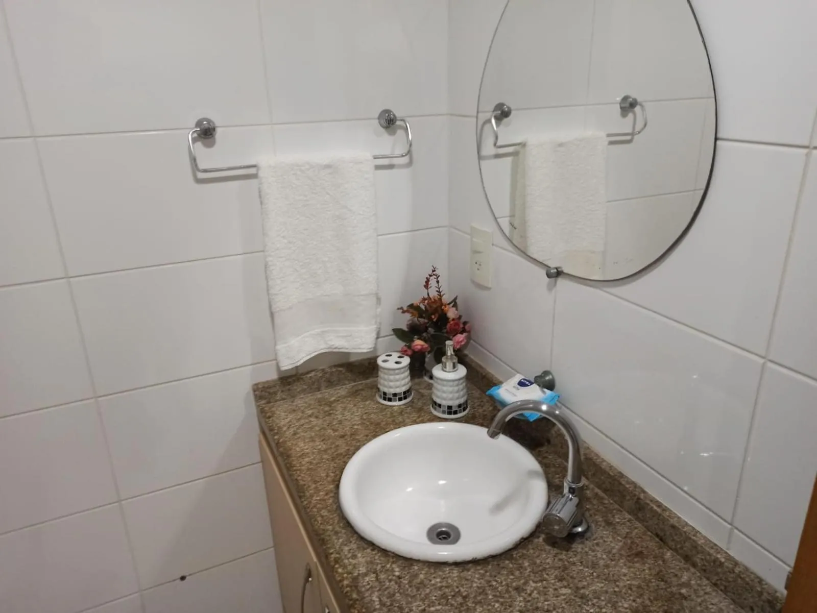 Manaira Flat