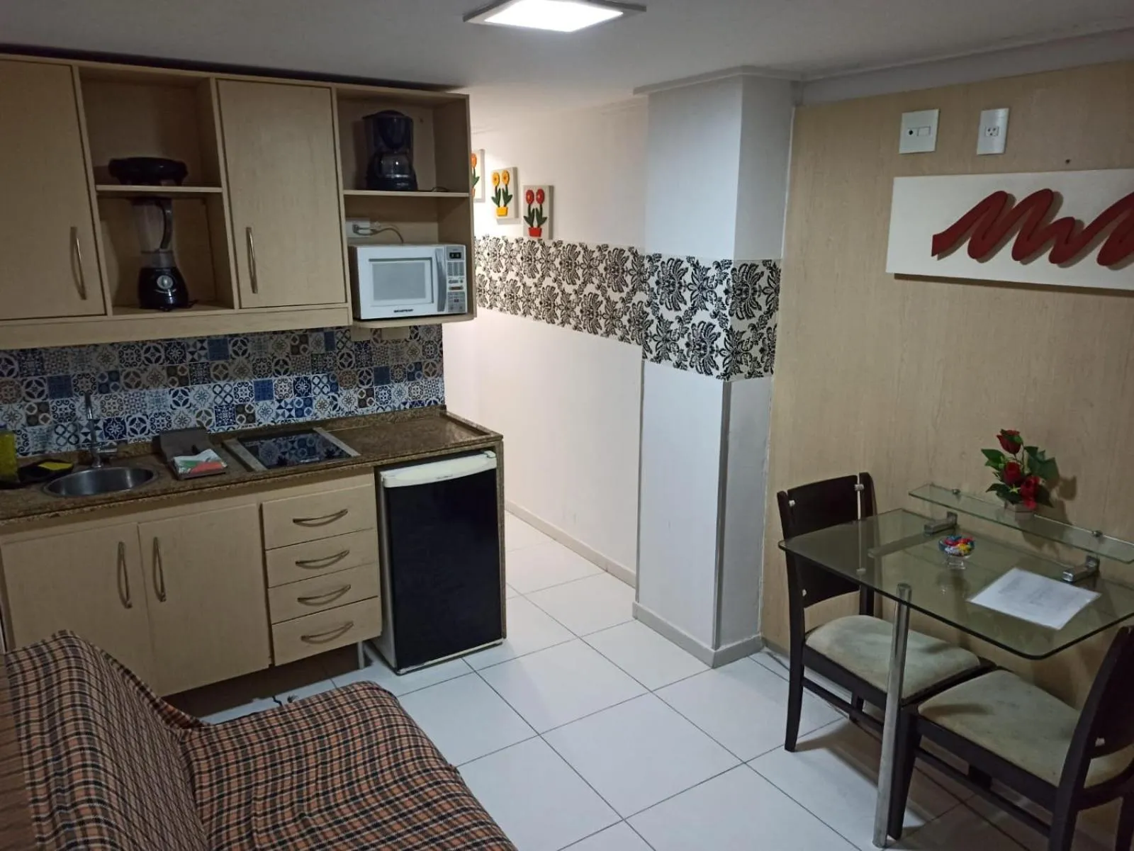 Manaira Flat