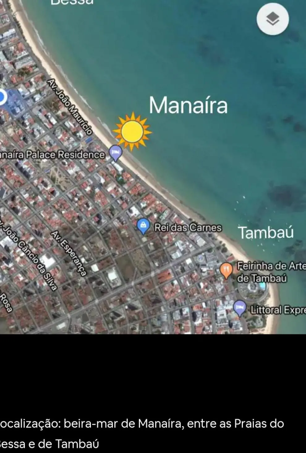 Manaira Flat